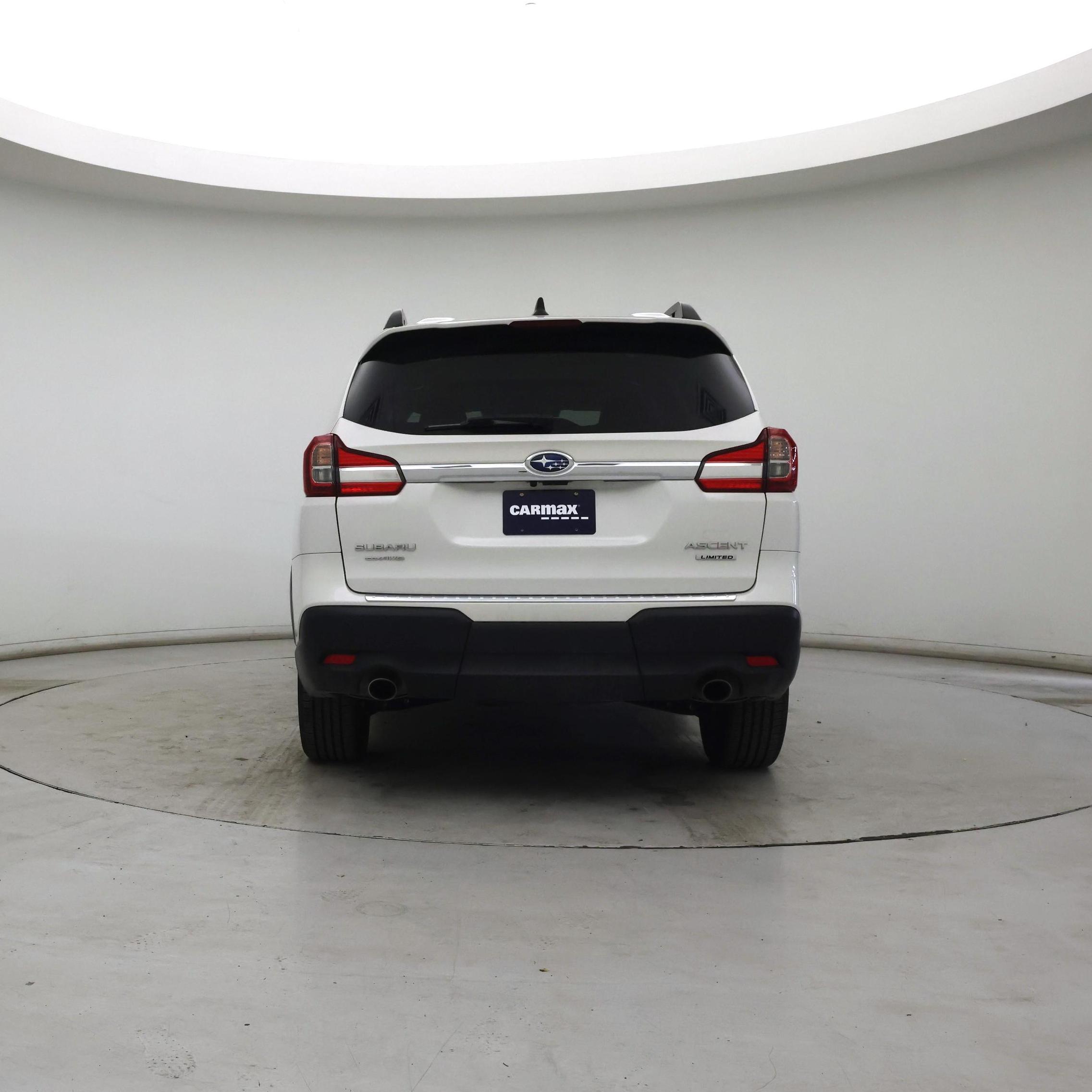 Thumbnail: 2022 Subaru Ascent - 6