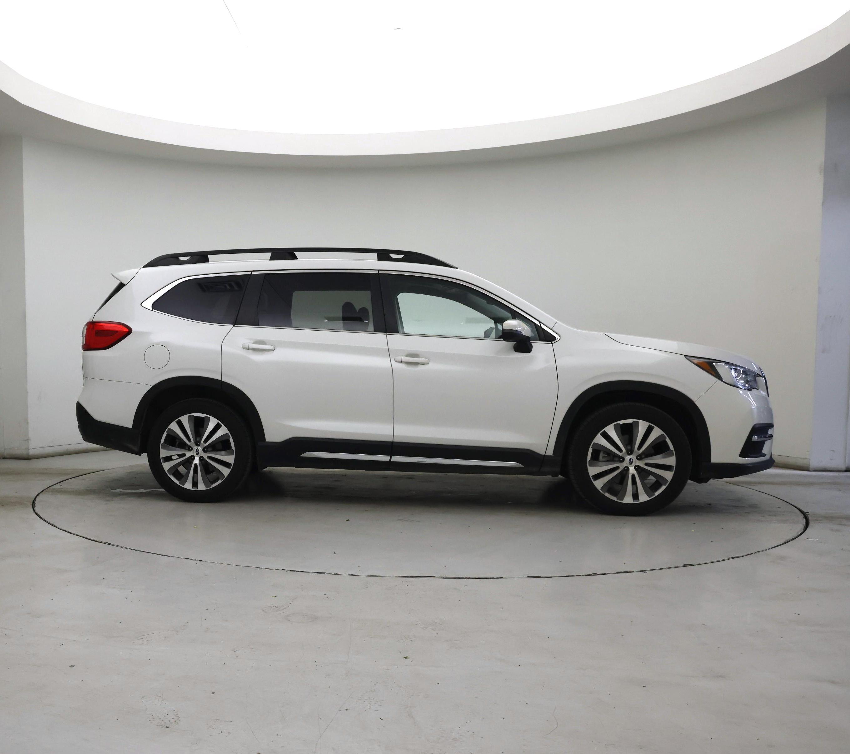 Thumbnail: 2022 Subaru Ascent - 7