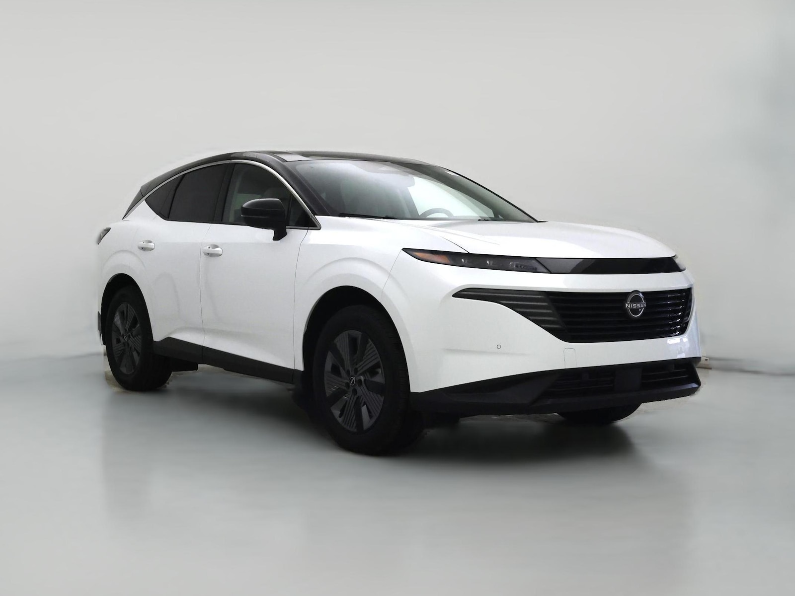 2025 Nissan Murano