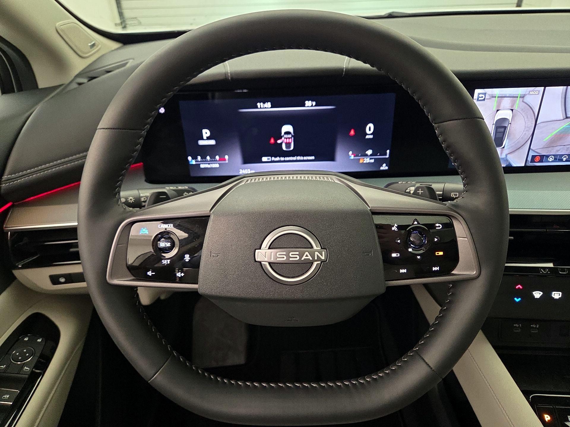 Thumbnail: 2025 Nissan Murano - 10