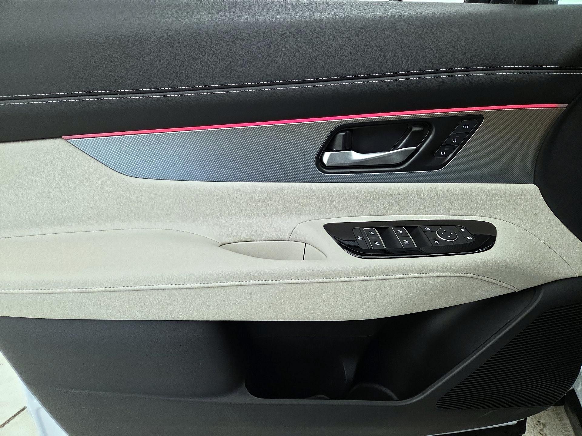 Thumbnail: 2025 Nissan Murano - 12