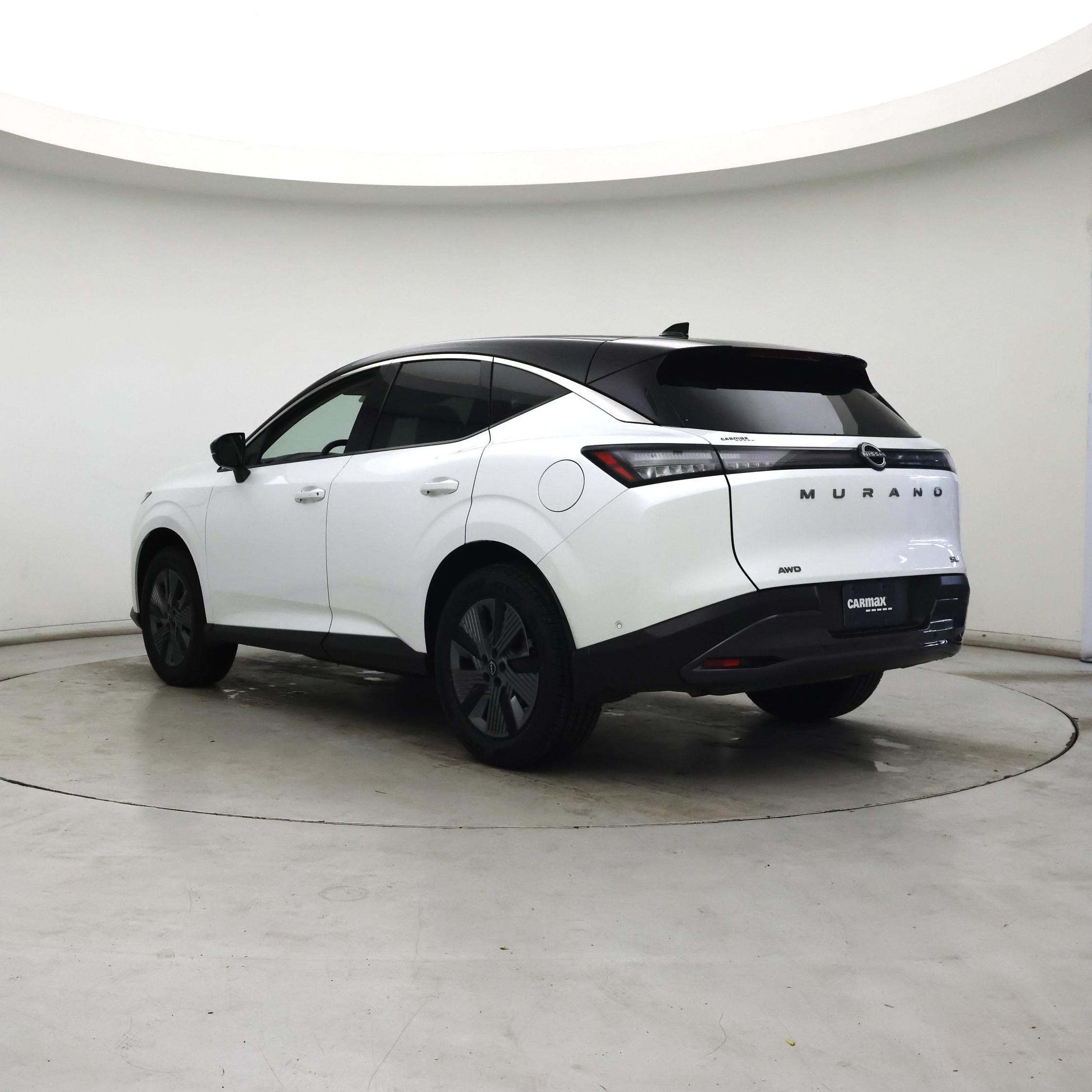 Thumbnail: 2025 Nissan Murano - 2