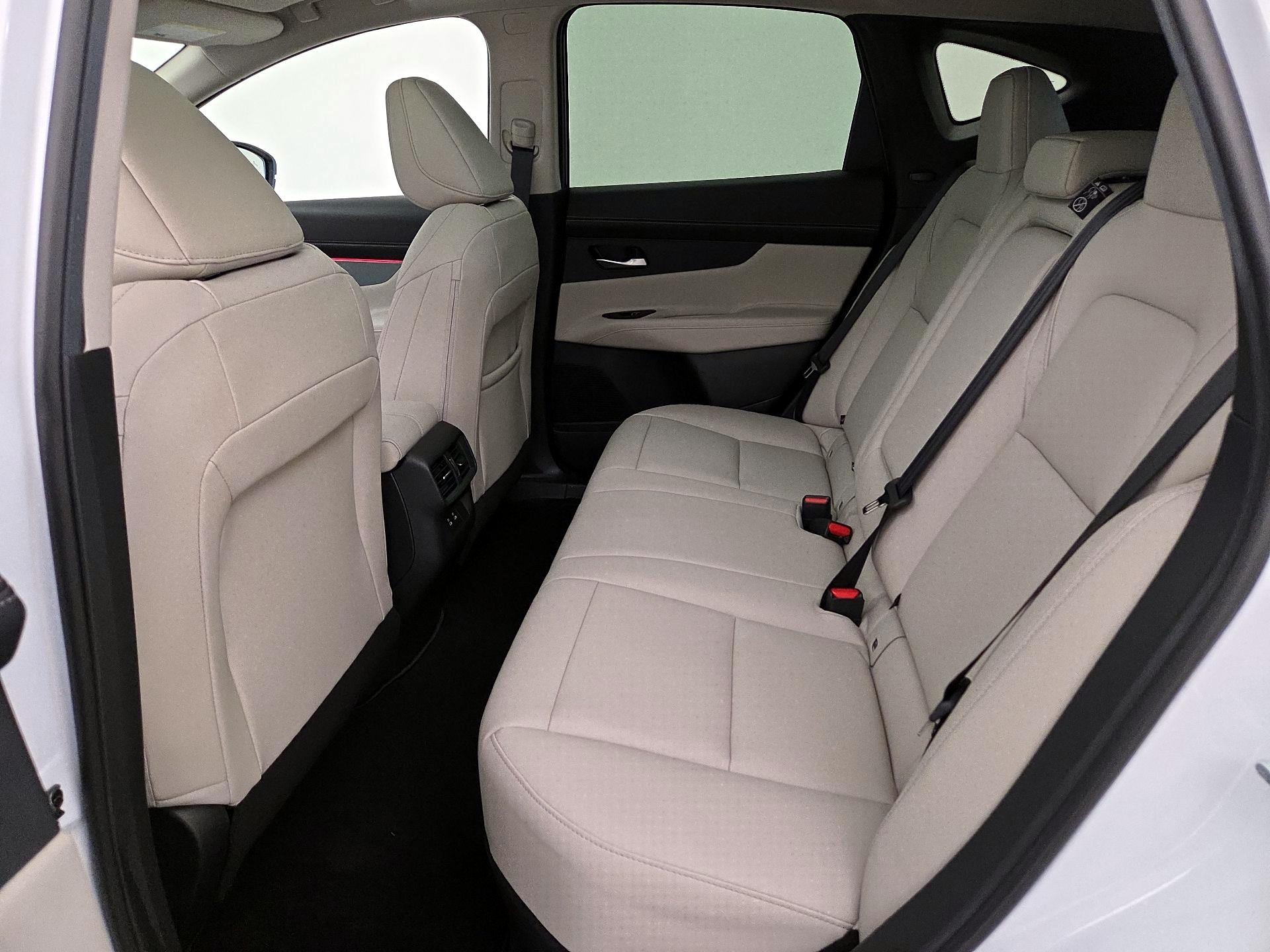 Thumbnail: 2025 Nissan Murano - 20