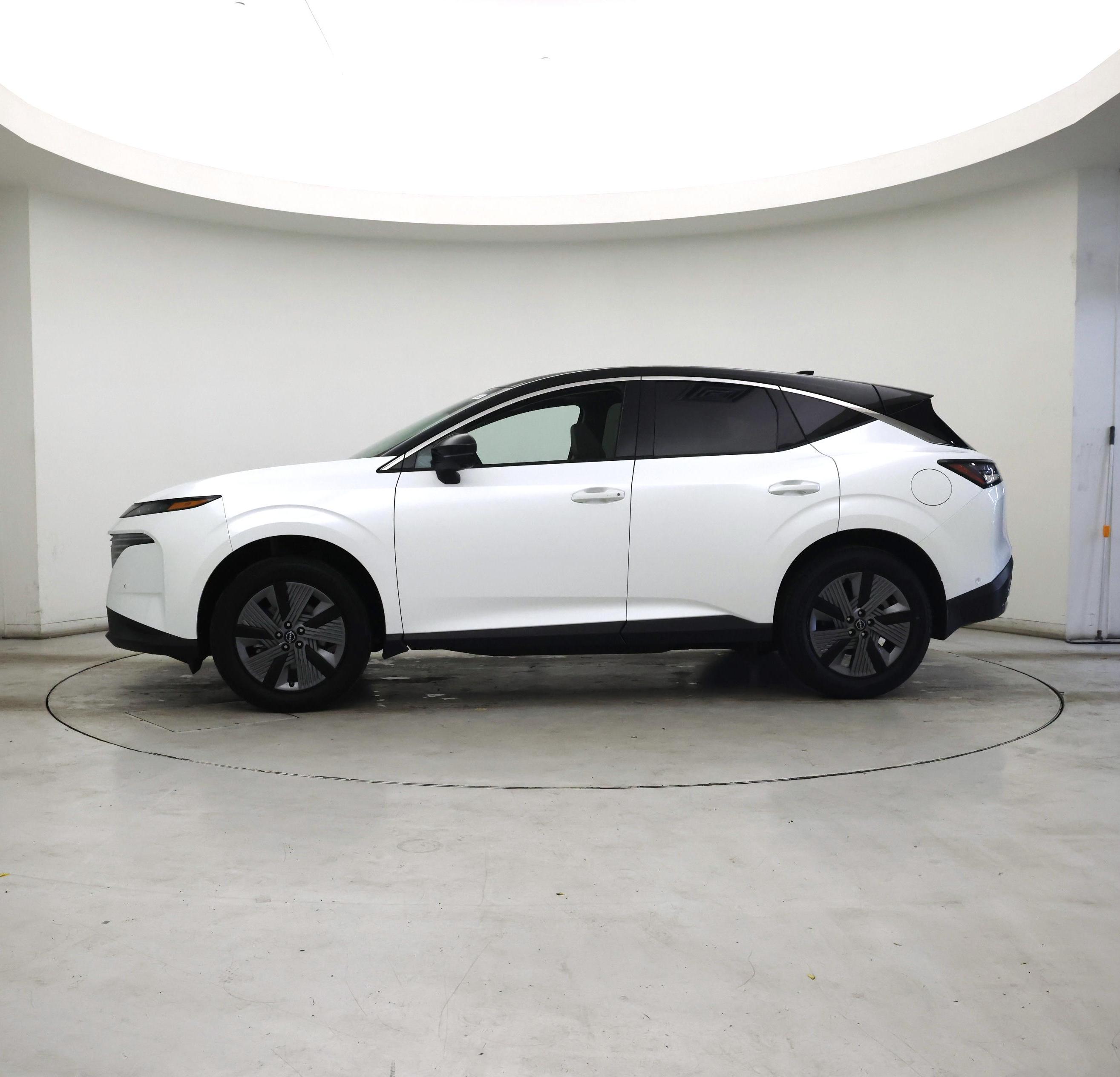 Thumbnail: 2025 Nissan Murano - 3