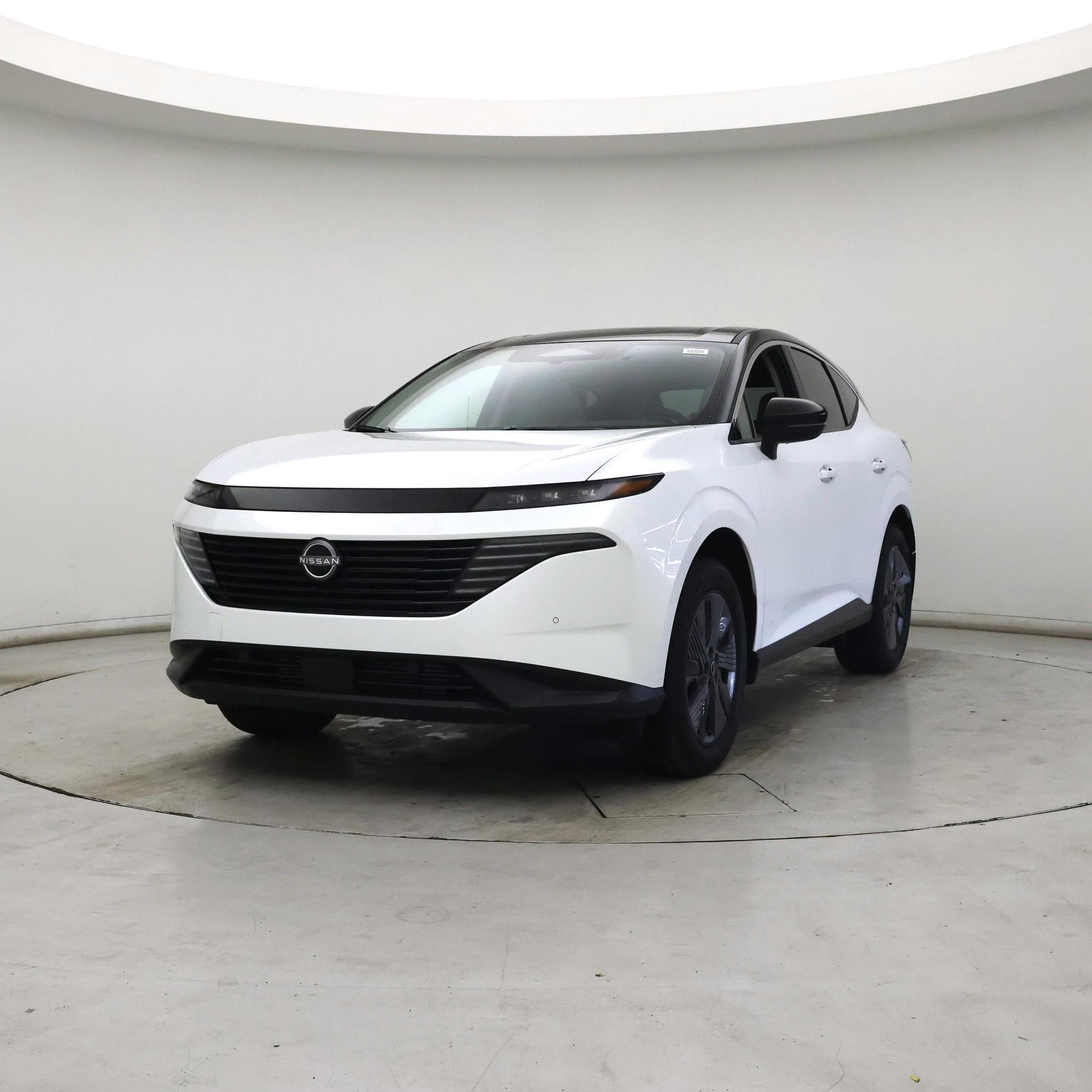 Thumbnail: 2025 Nissan Murano - 4