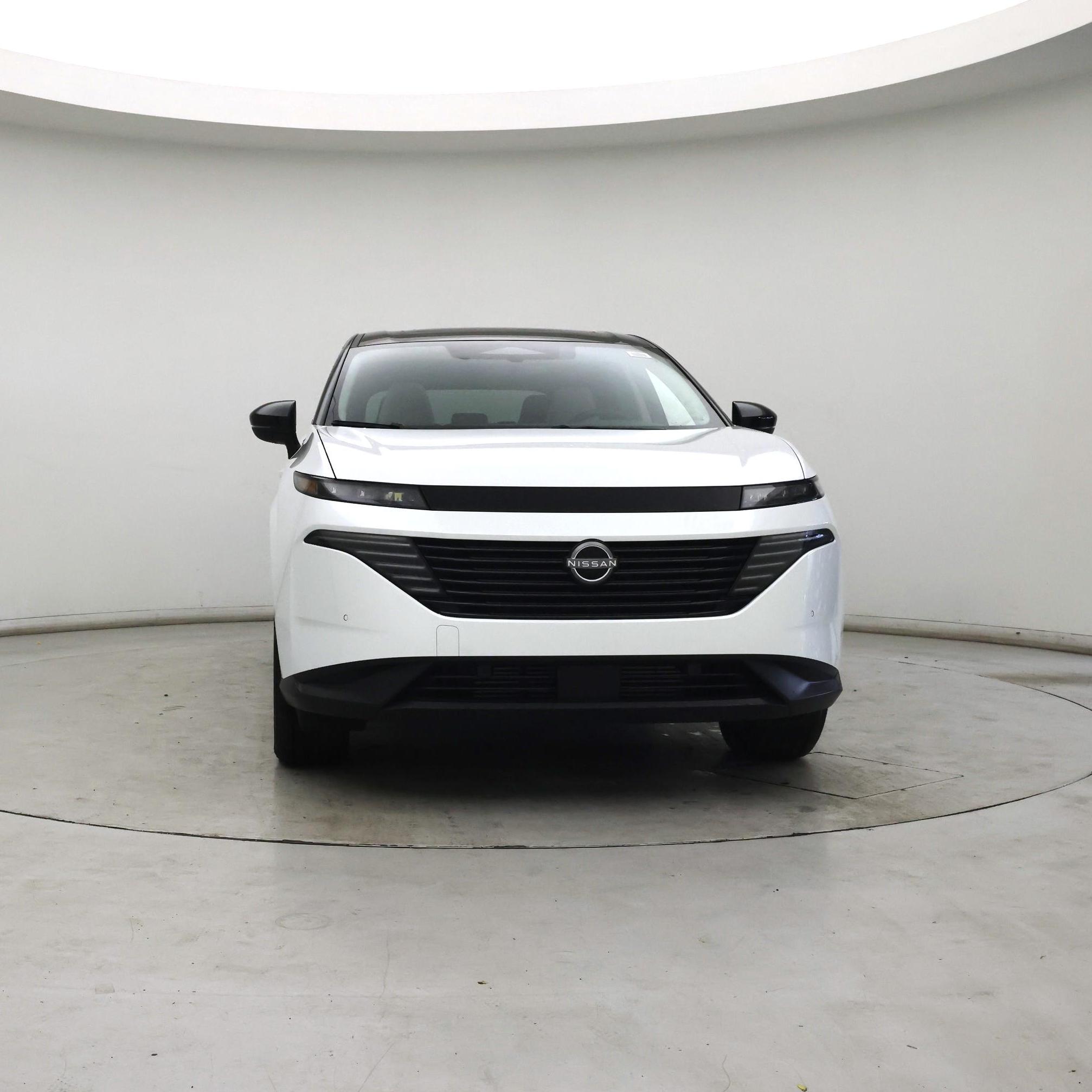 Thumbnail: 2025 Nissan Murano - 5