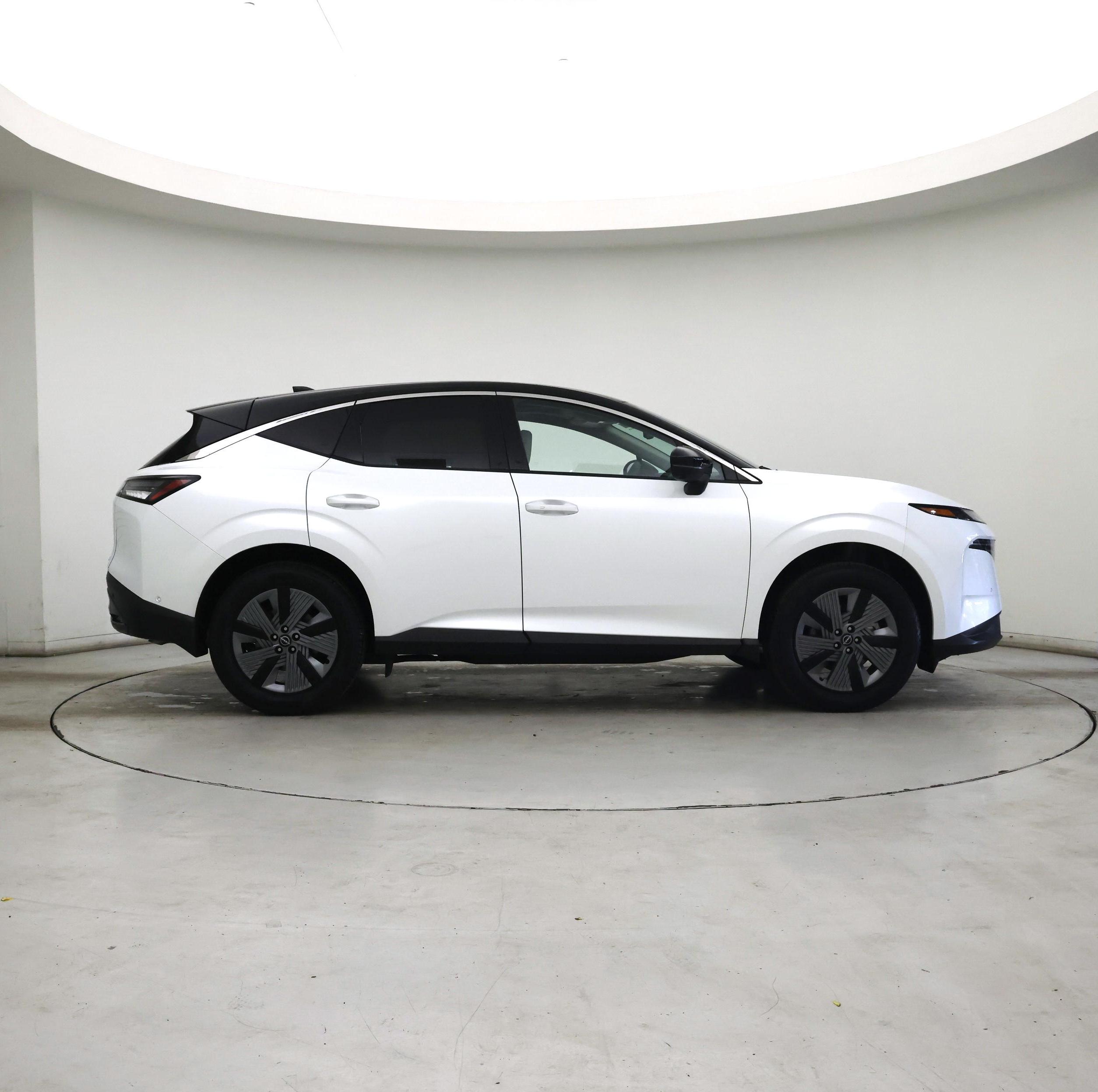 Thumbnail: 2025 Nissan Murano - 7