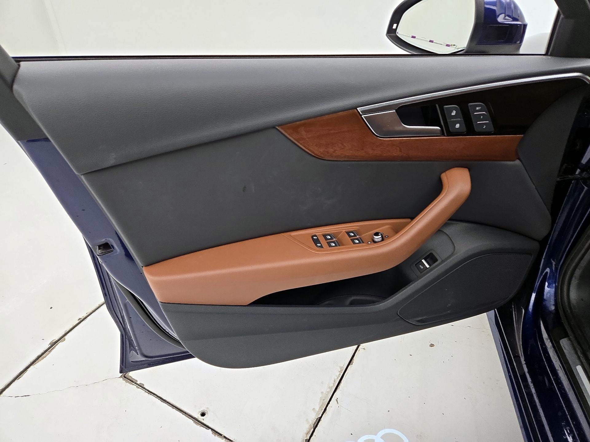 Thumbnail: 2023 Audi A4 - 12