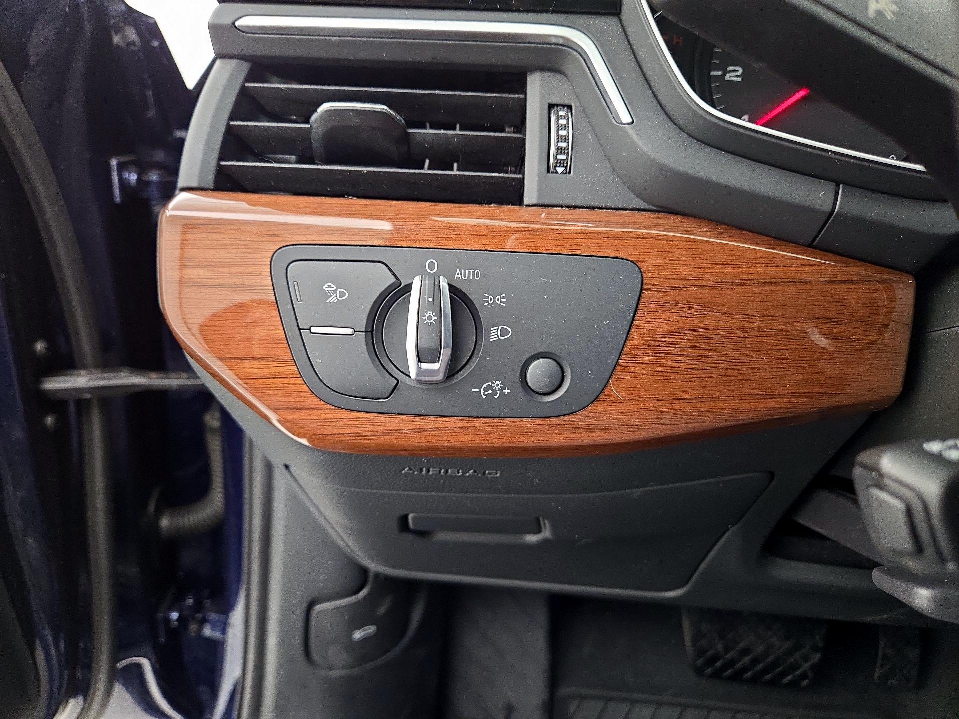 Thumbnail: 2023 Audi A4 - 13