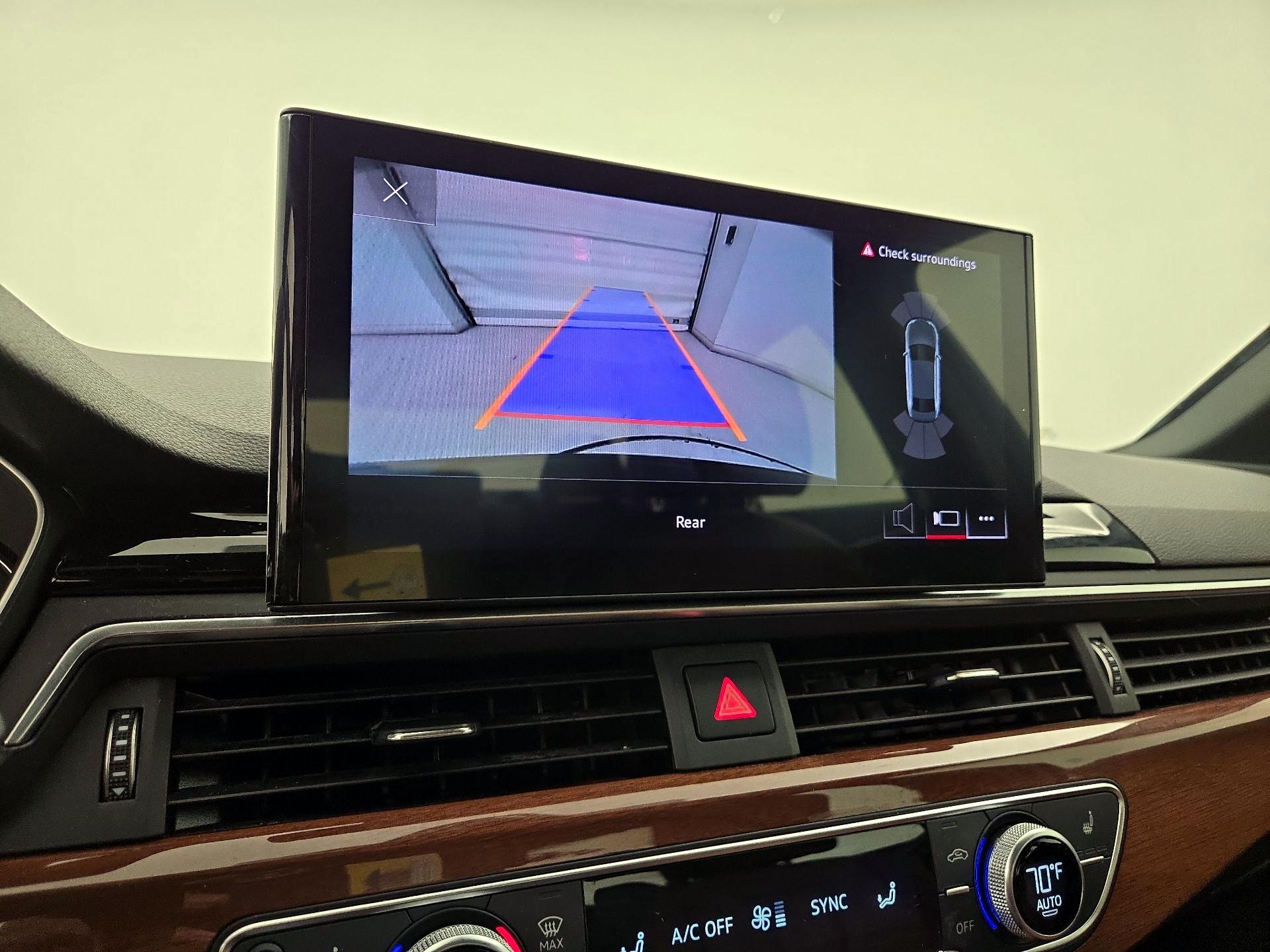 Thumbnail: 2023 Audi A4 - 14