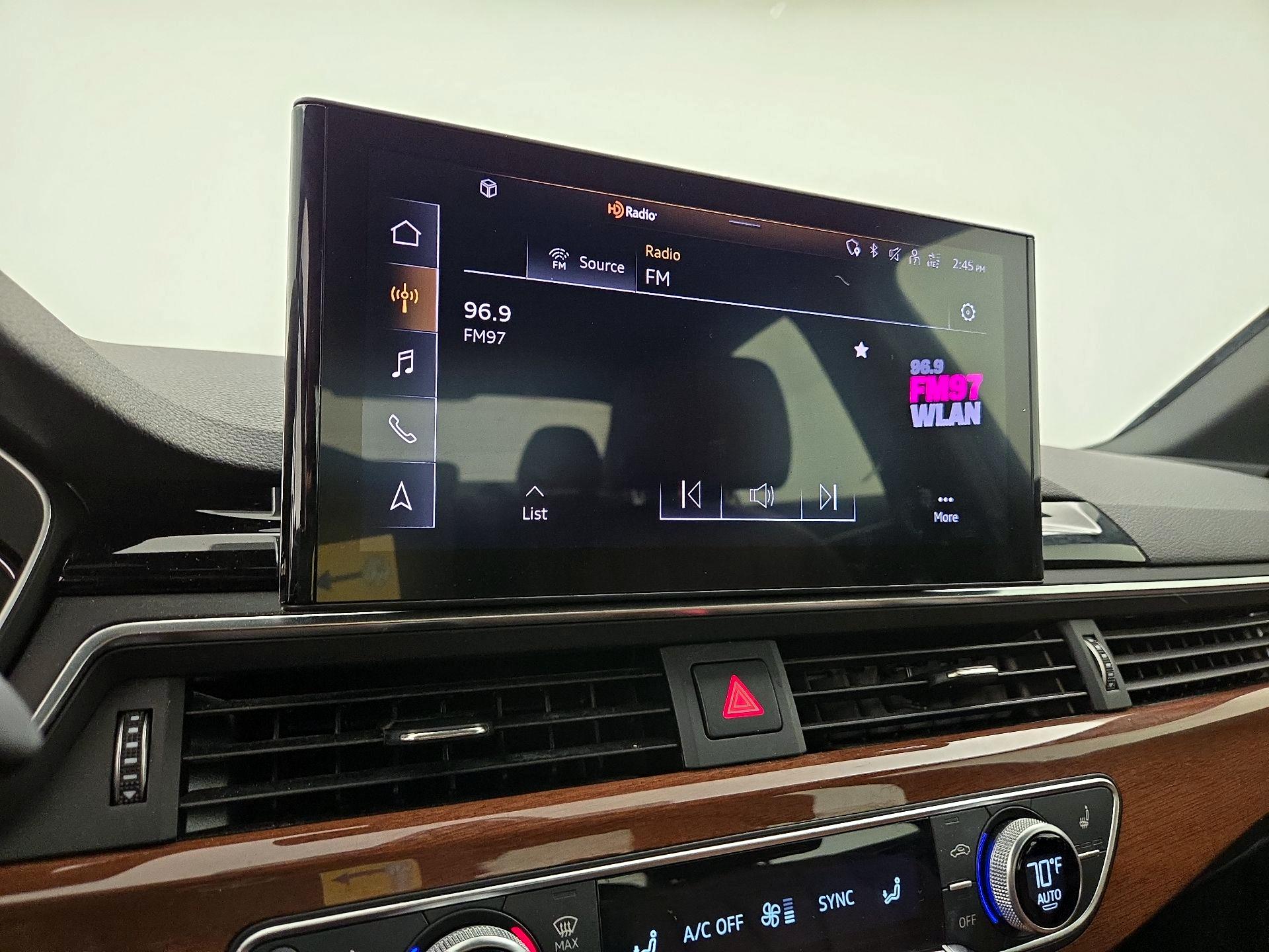 Thumbnail: 2023 Audi A4 - 15