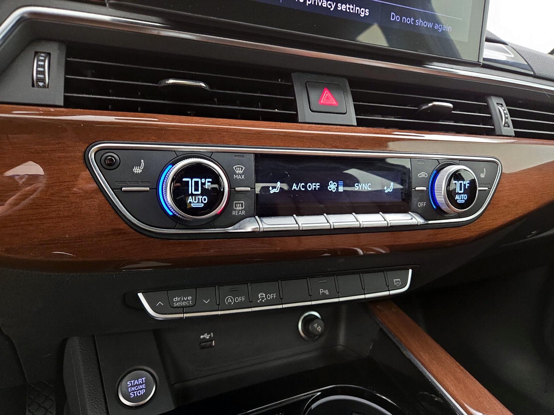 Thumbnail: 2023 Audi A4 - 16