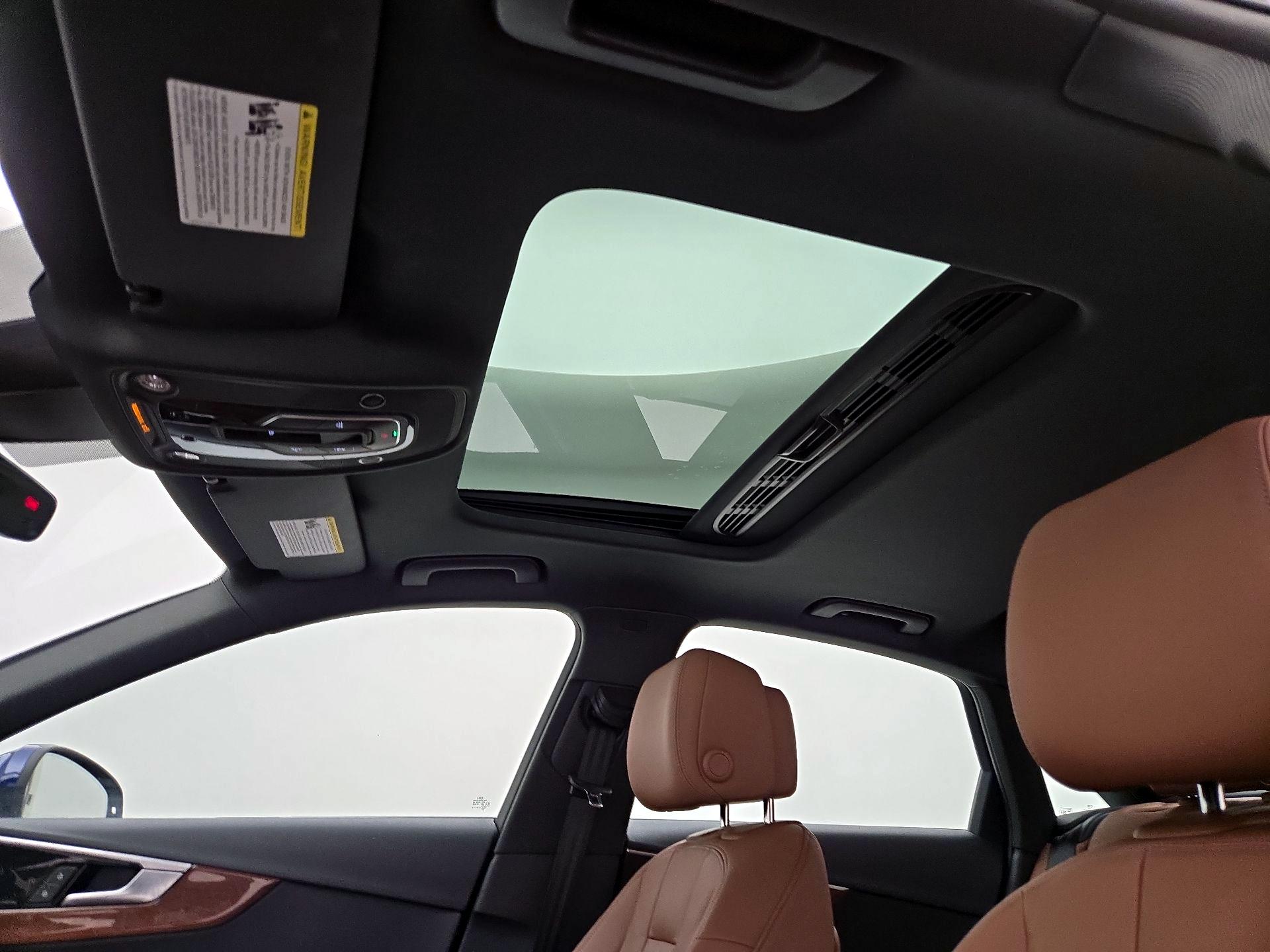 Thumbnail: 2023 Audi A4 - 18