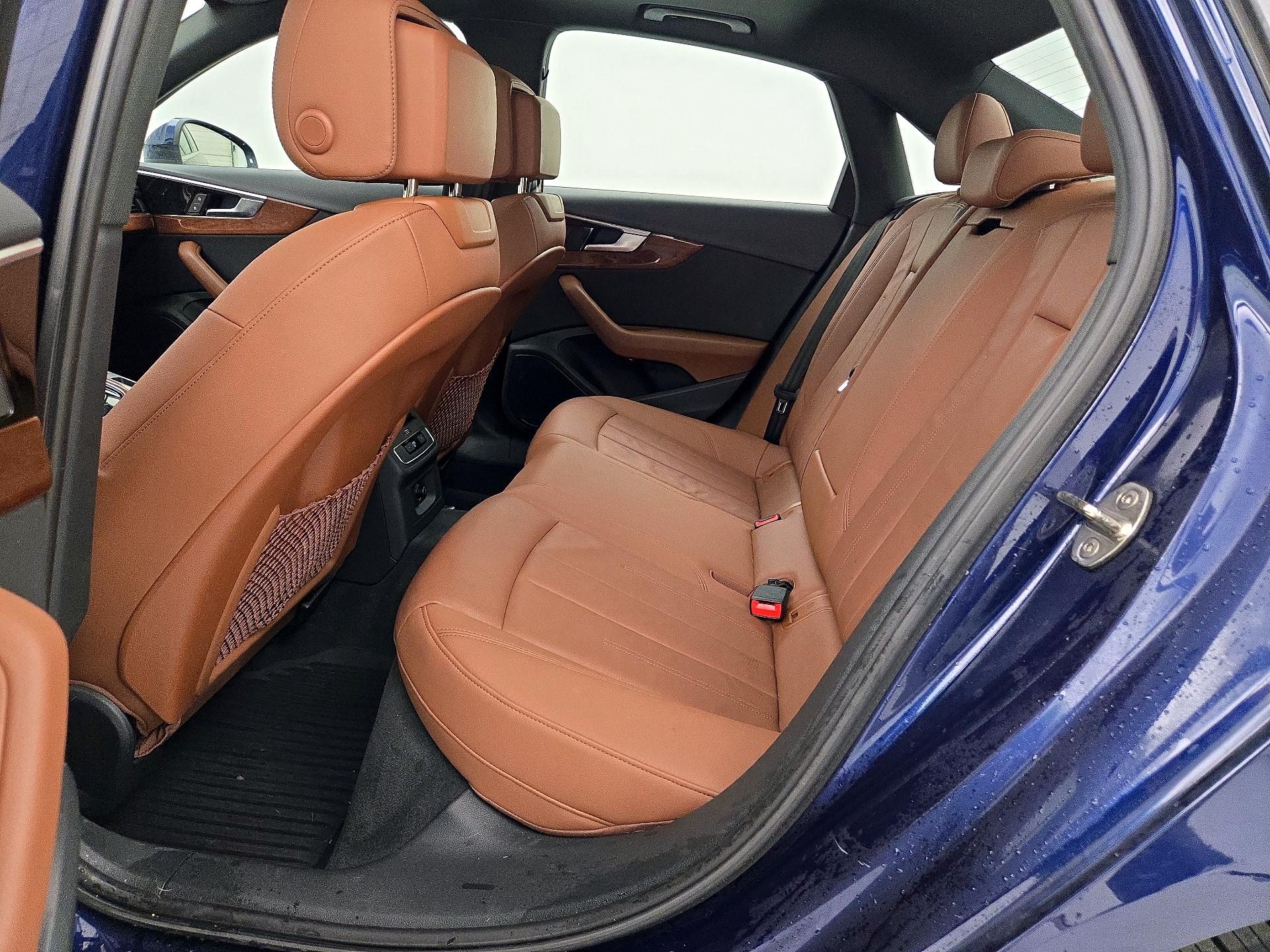 Thumbnail: 2023 Audi A4 - 19