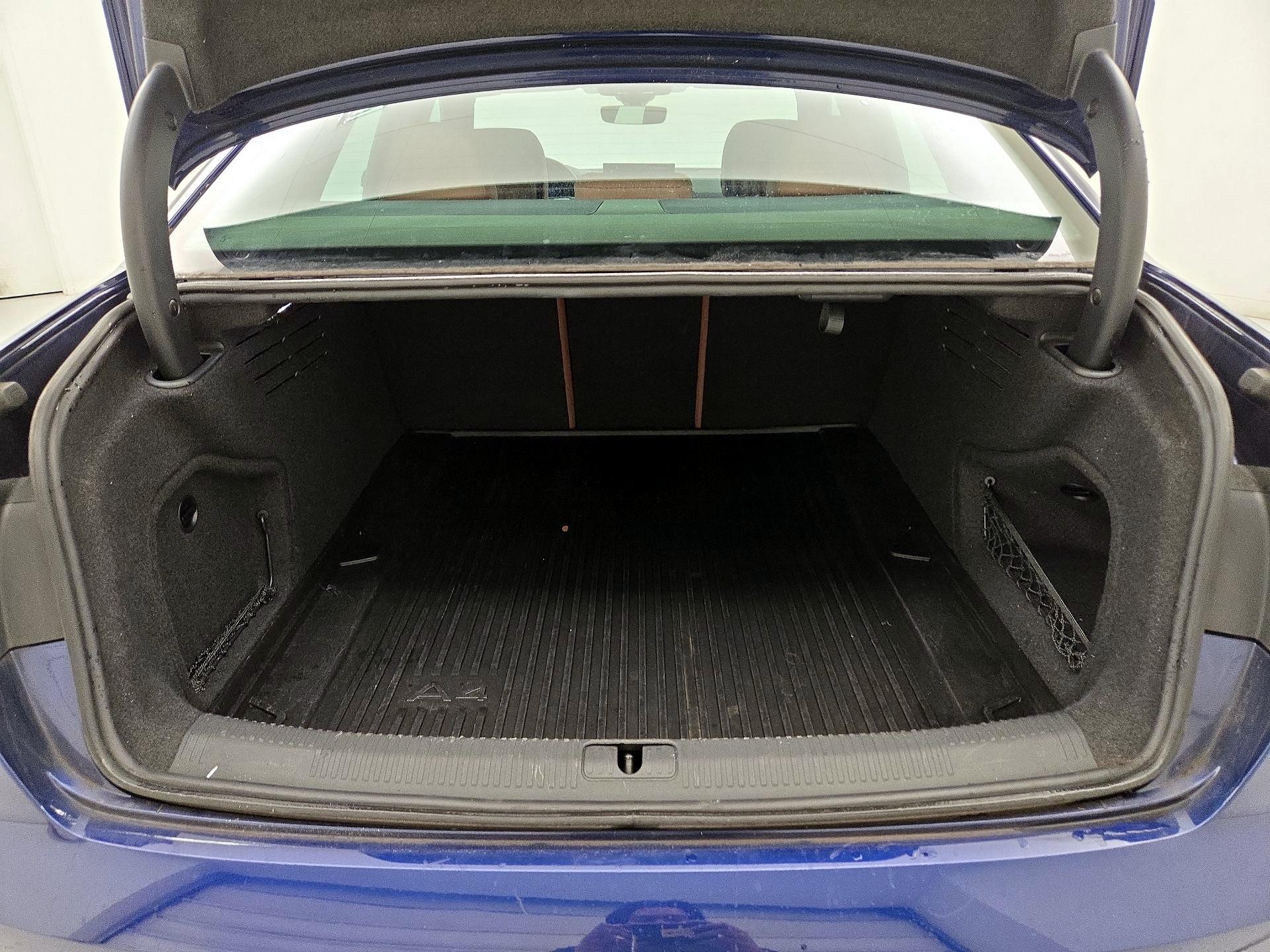 Thumbnail: 2023 Audi A4 - 20