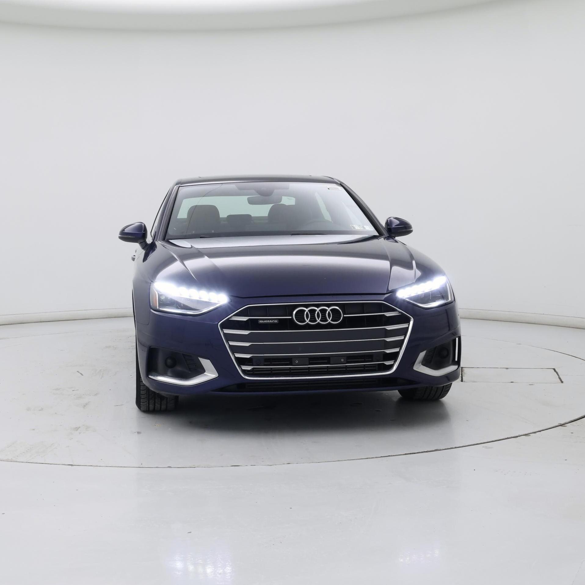 Thumbnail: 2023 Audi A4 - 5