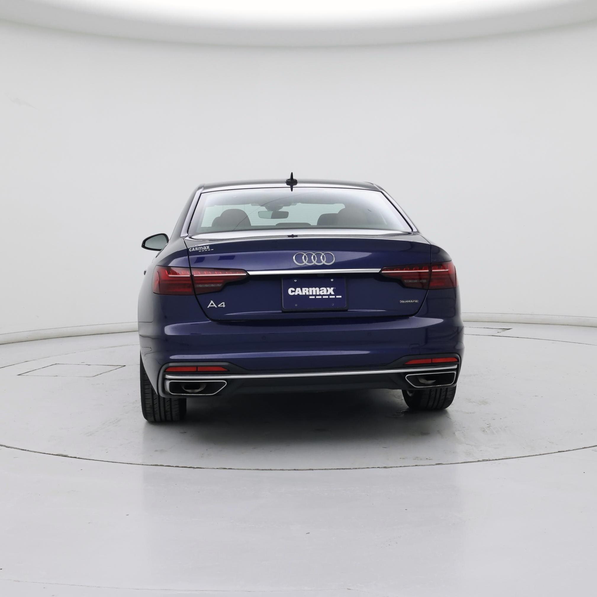 Thumbnail: 2023 Audi A4 - 6