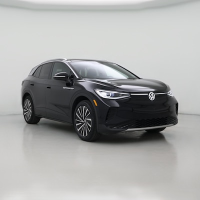 2023 Volkswagen ID.4 EV Pro S Plus