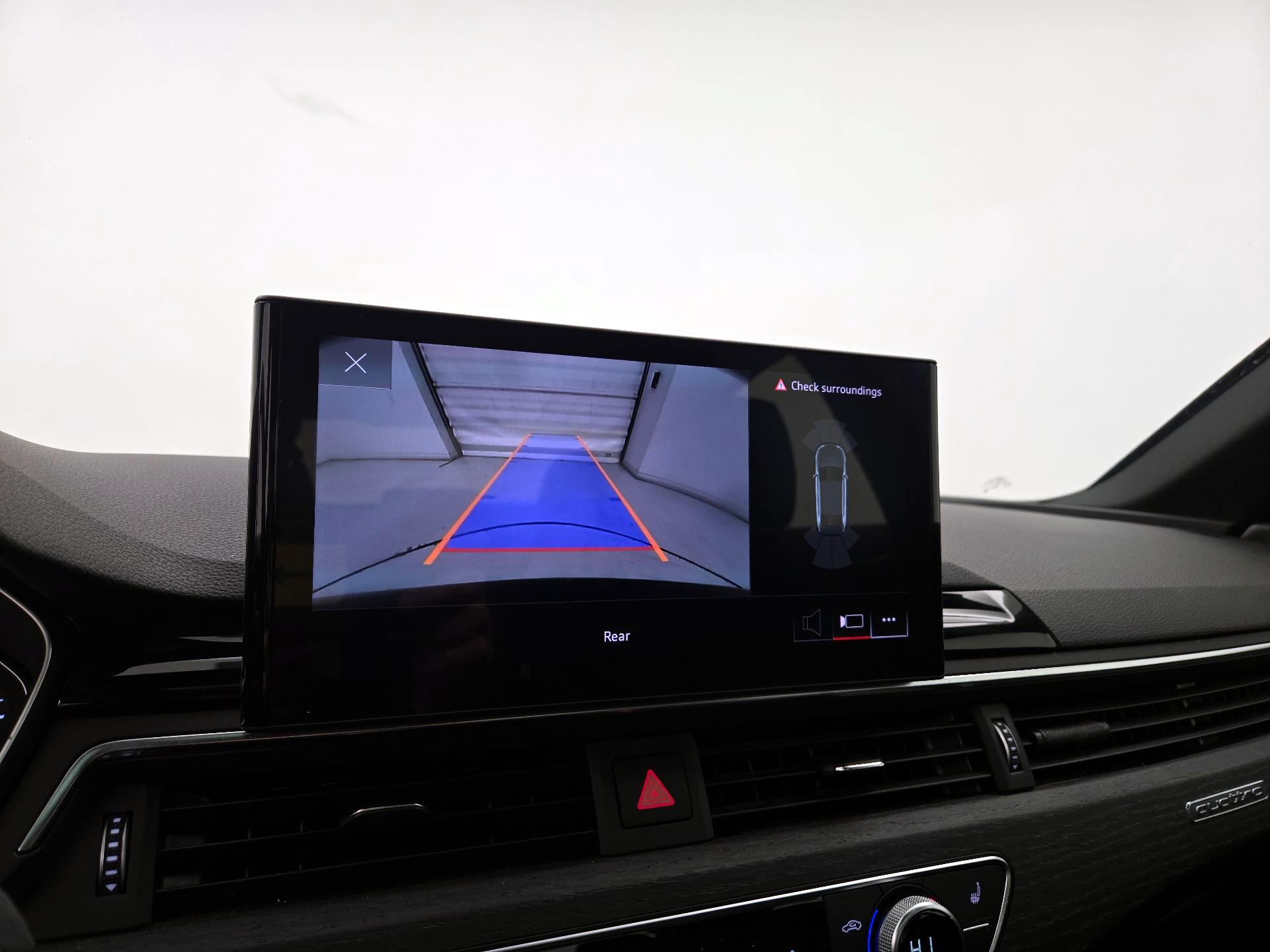 Thumbnail: 2023 Audi A4 - 14