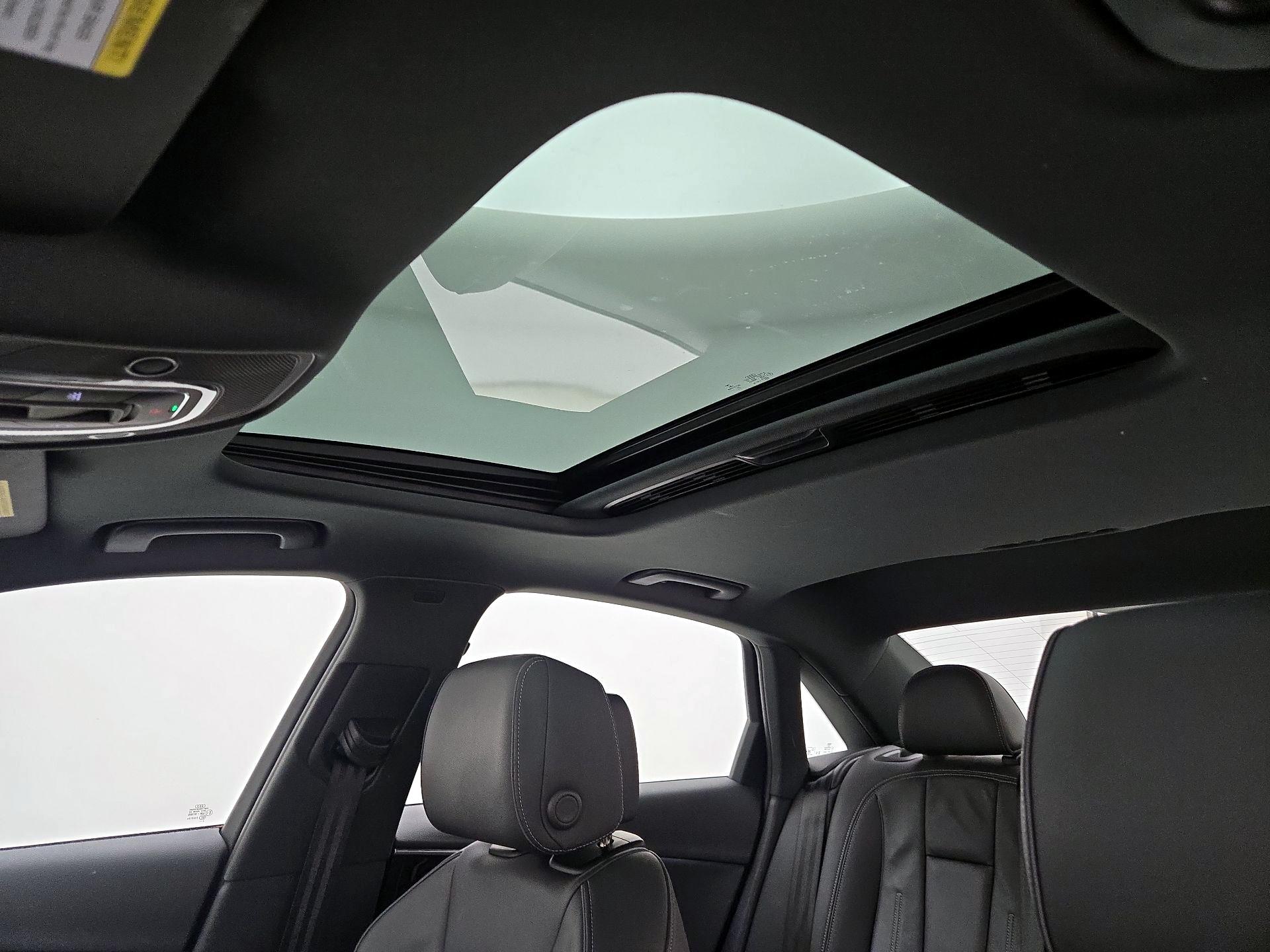 Thumbnail: 2023 Audi A4 - 19