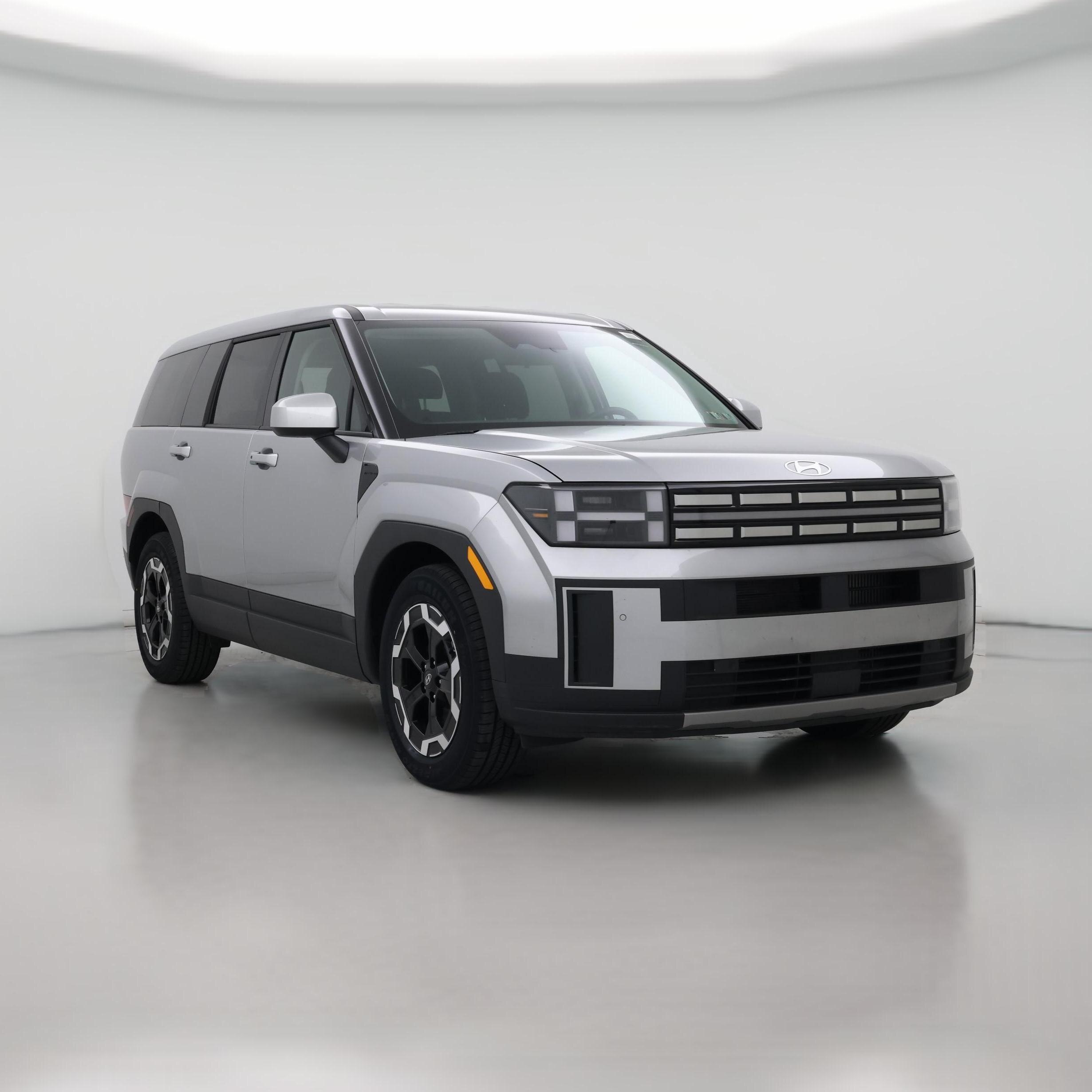 Thumbnail: 2024 Hyundai Santa Fe - 1