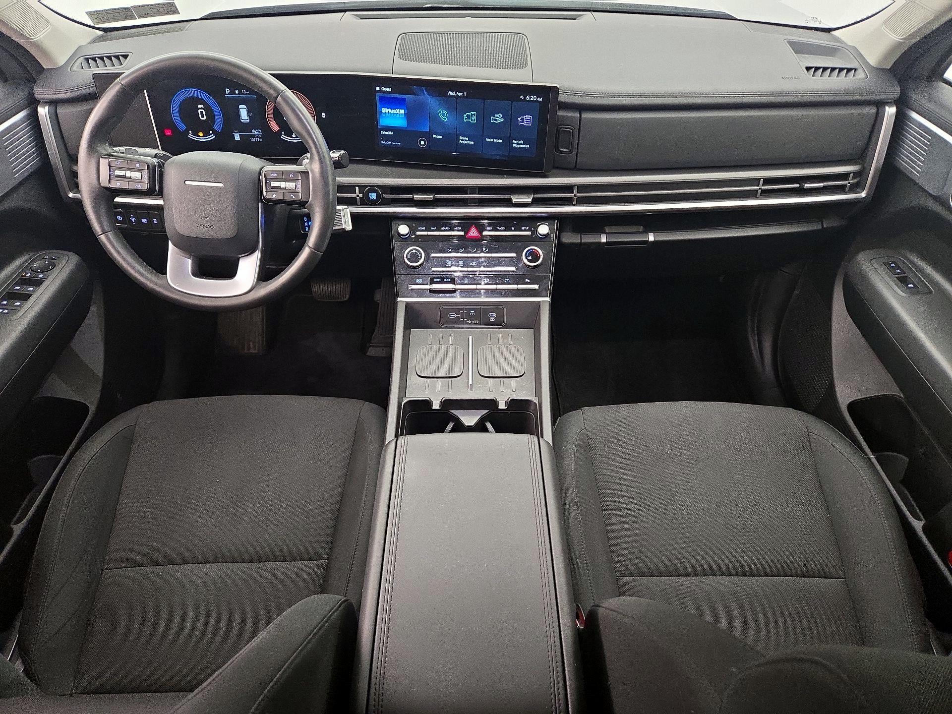 Thumbnail: 2024 Hyundai Santa Fe - 9