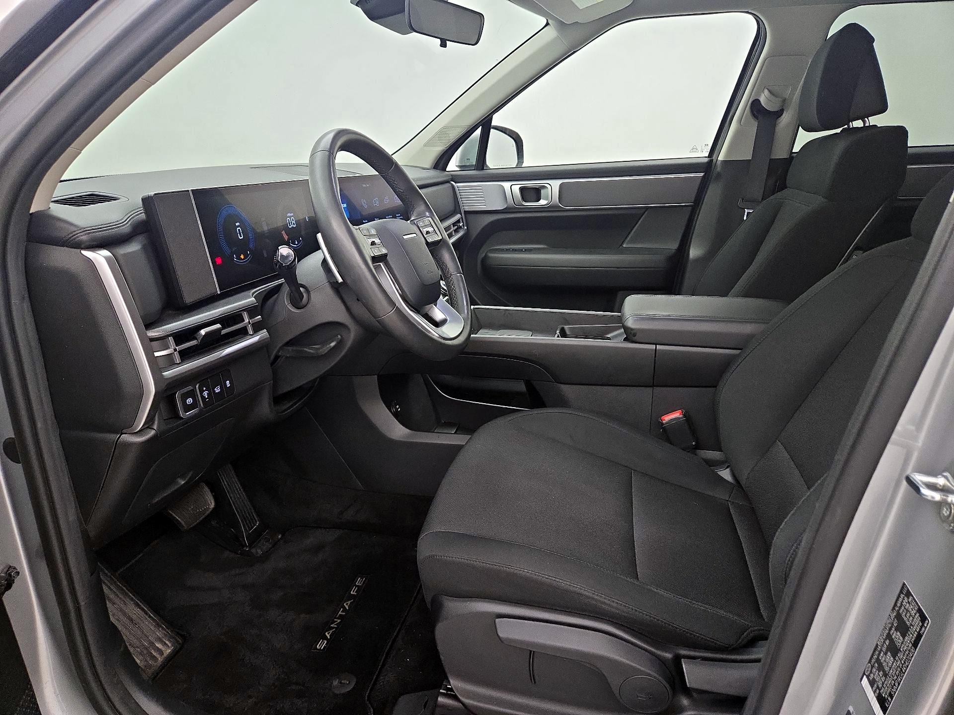 Thumbnail: 2024 Hyundai Santa Fe - 11