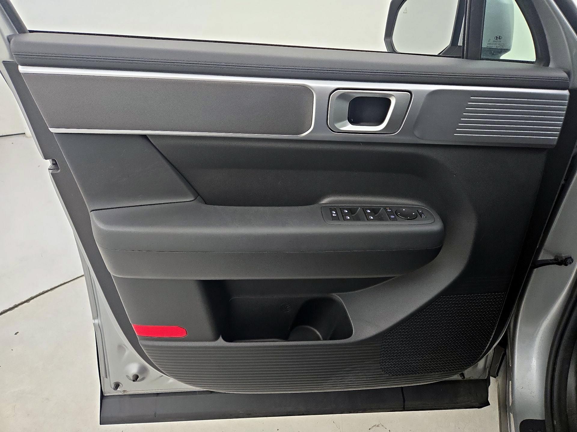 Thumbnail: 2024 Hyundai Santa Fe - 12