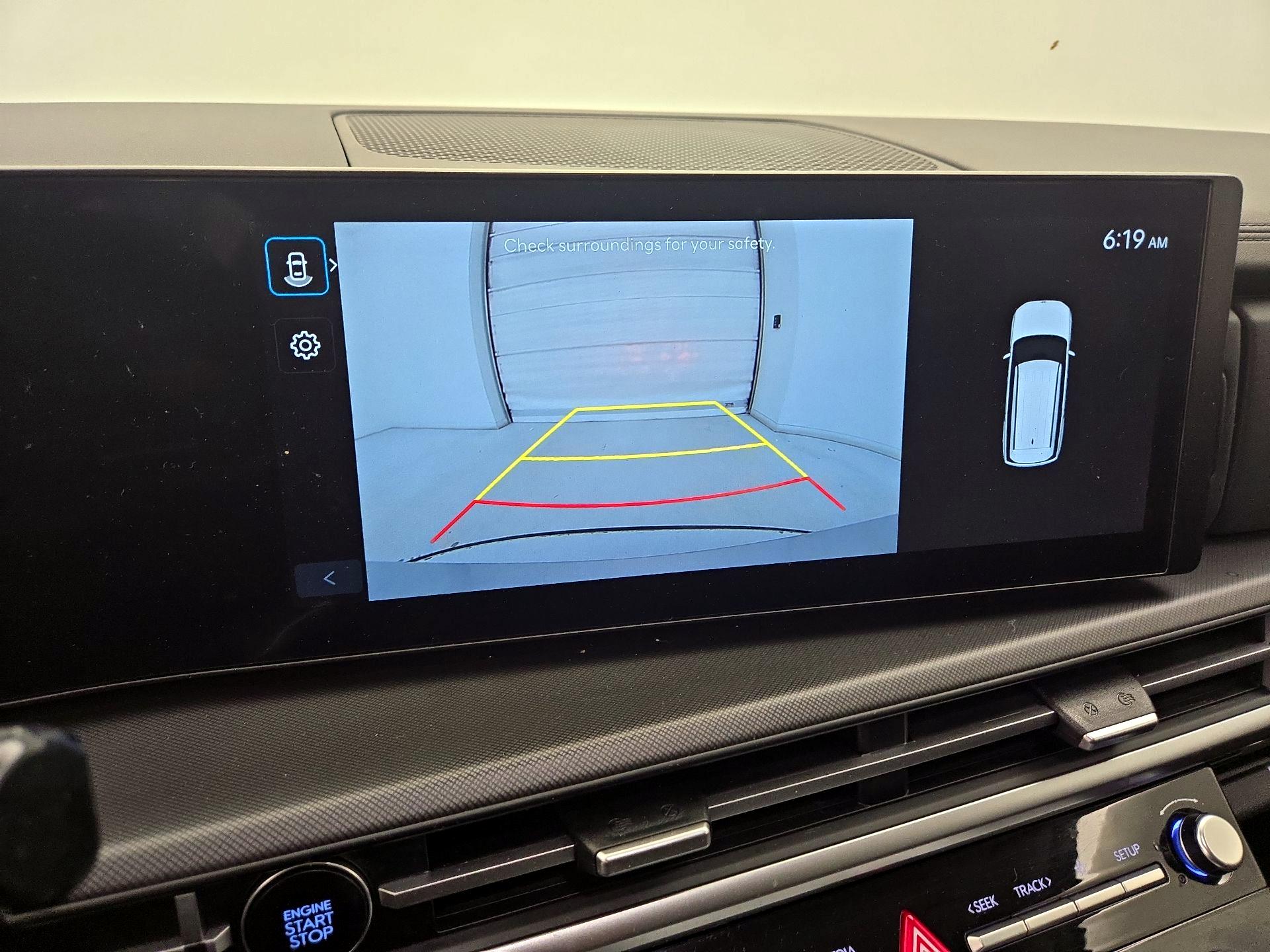 Thumbnail: 2024 Hyundai Santa Fe - 14