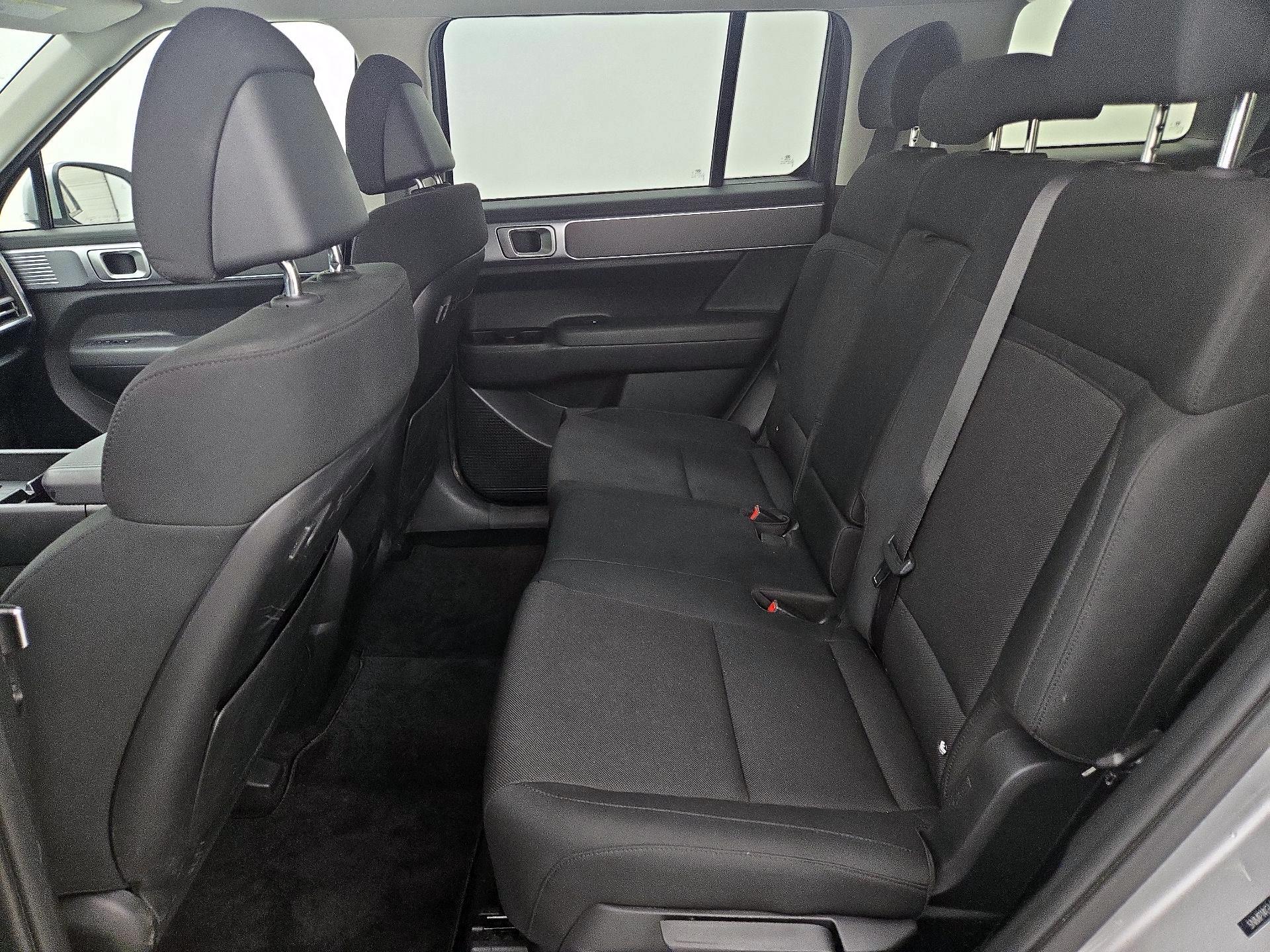 Thumbnail: 2024 Hyundai Santa Fe - 19