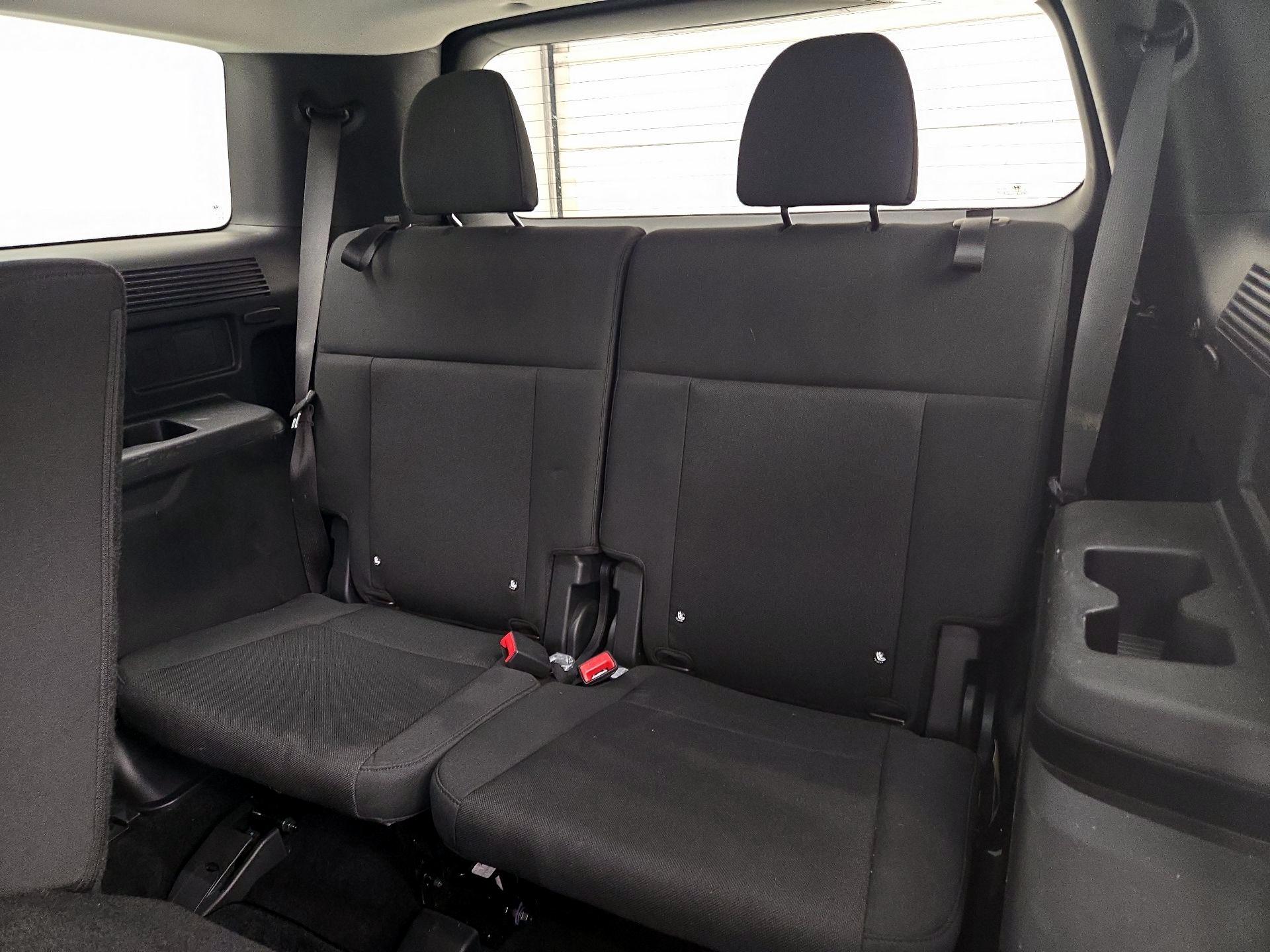 Thumbnail: 2024 Hyundai Santa Fe - 20