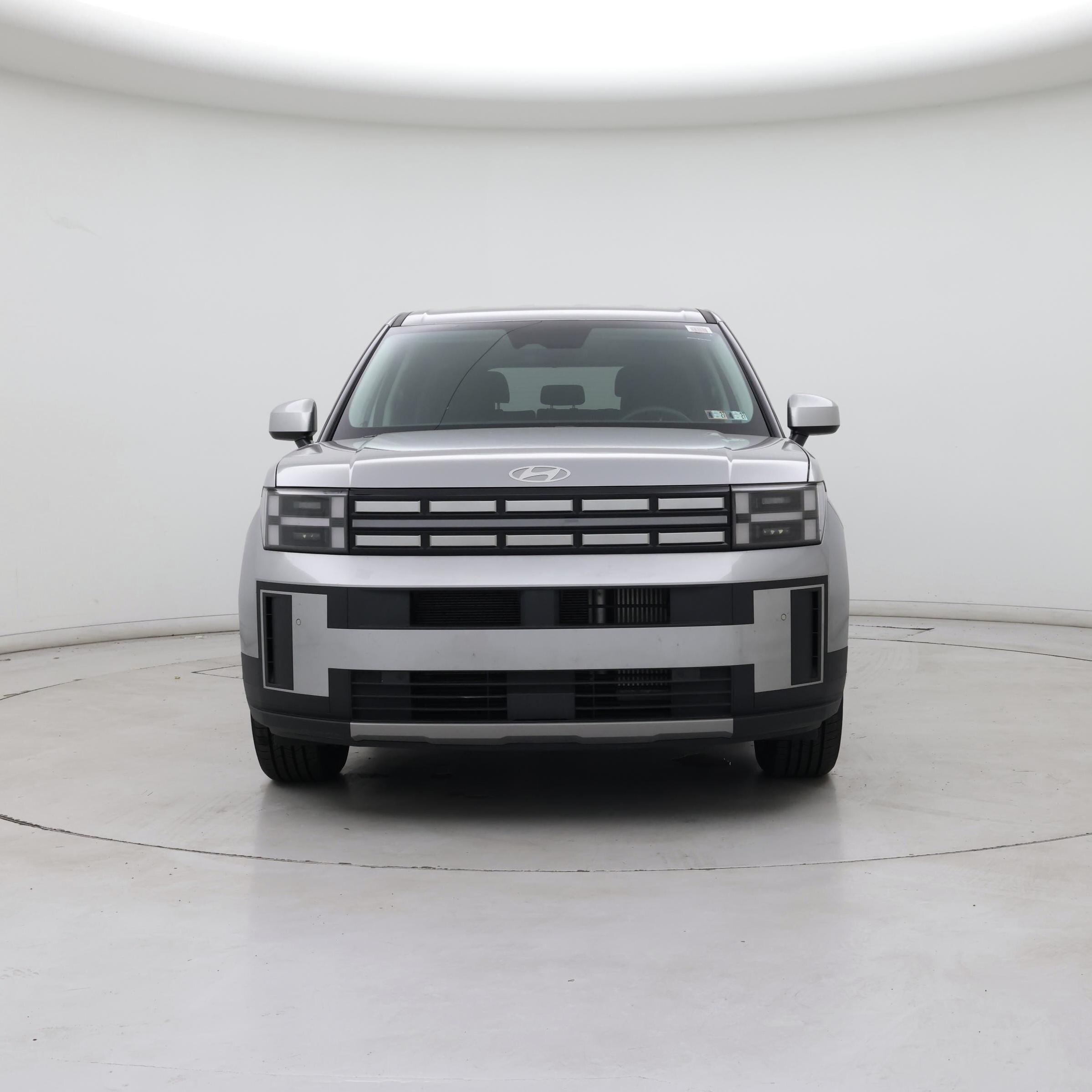 Thumbnail: 2024 Hyundai Santa Fe - 5