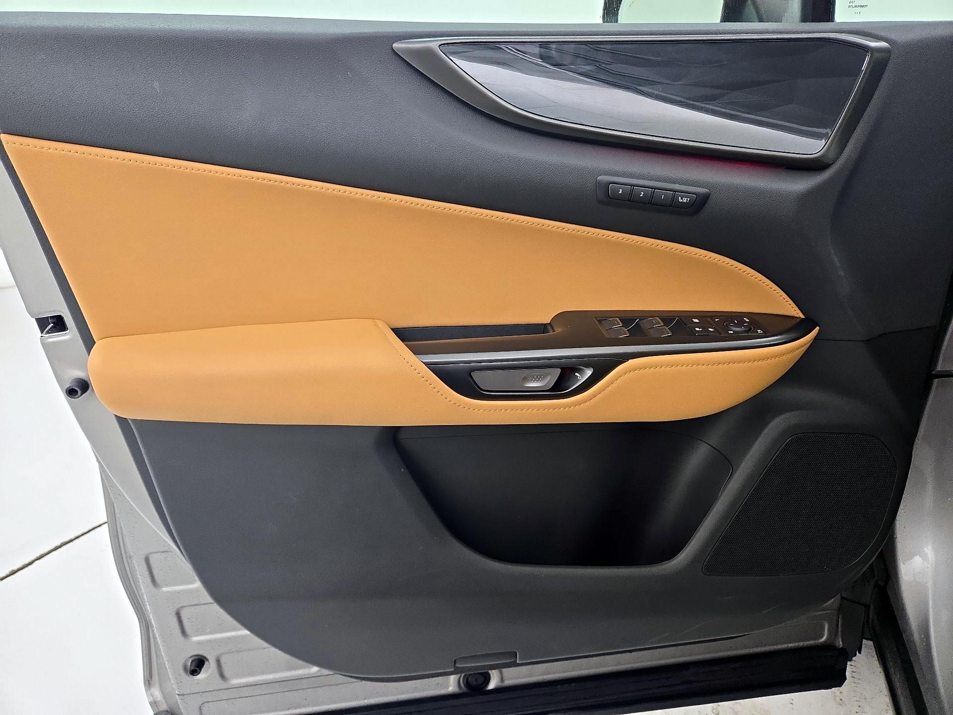 Thumbnail: 2025 Lexus NX - 12