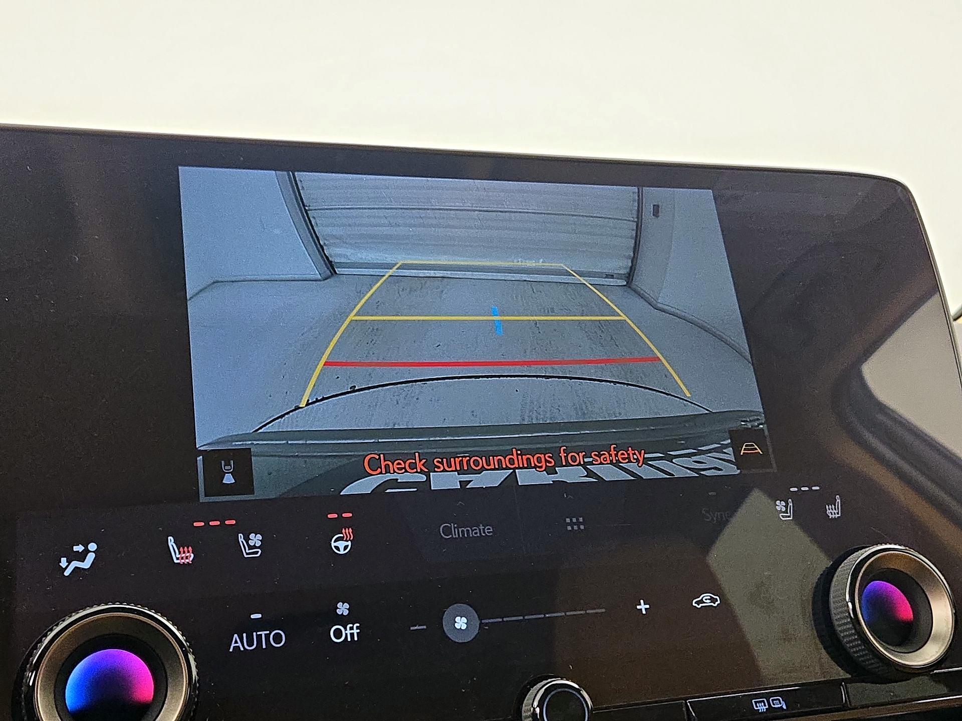 Thumbnail: 2025 Lexus NX - 14