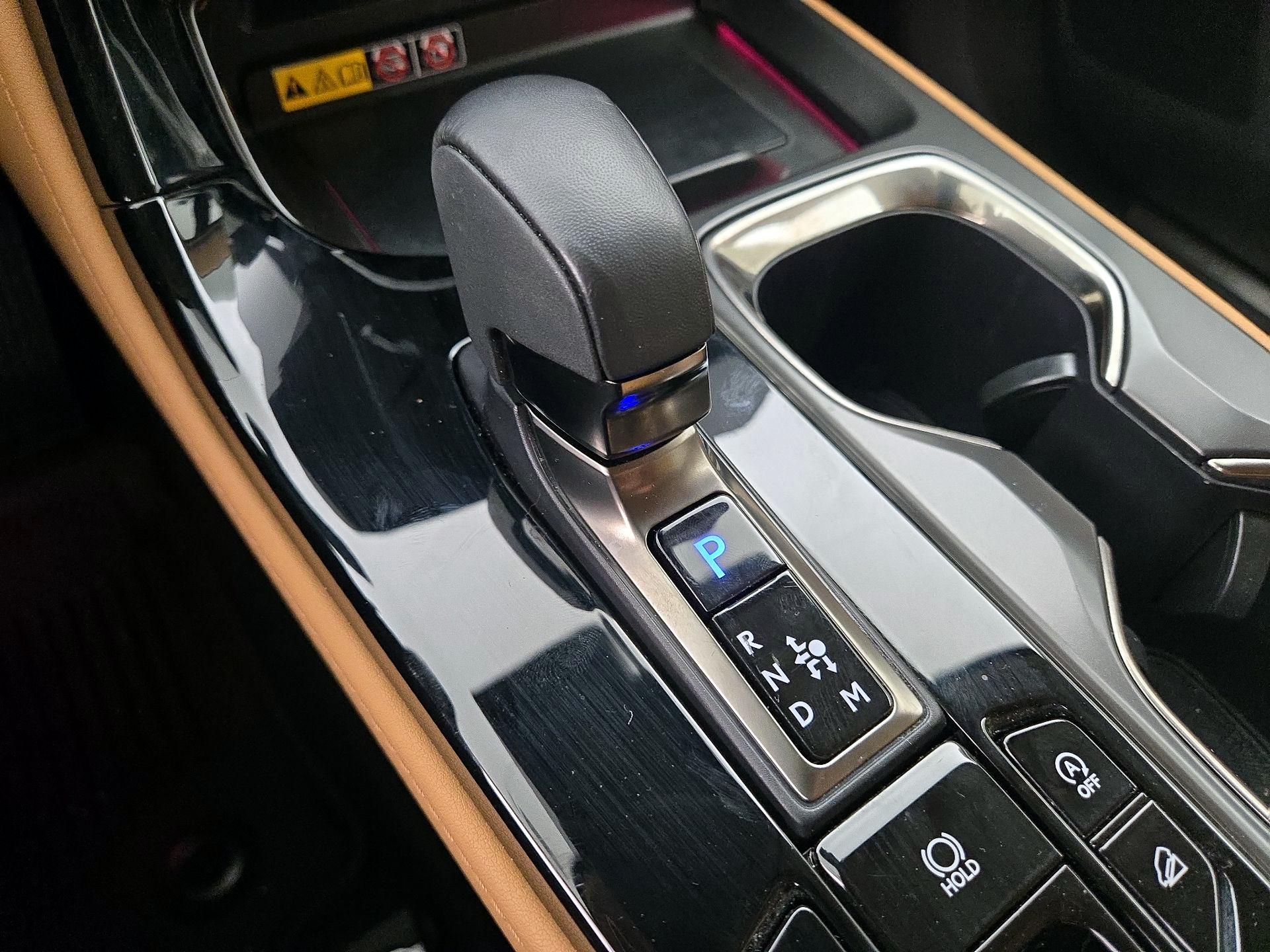 Thumbnail: 2025 Lexus NX - 17