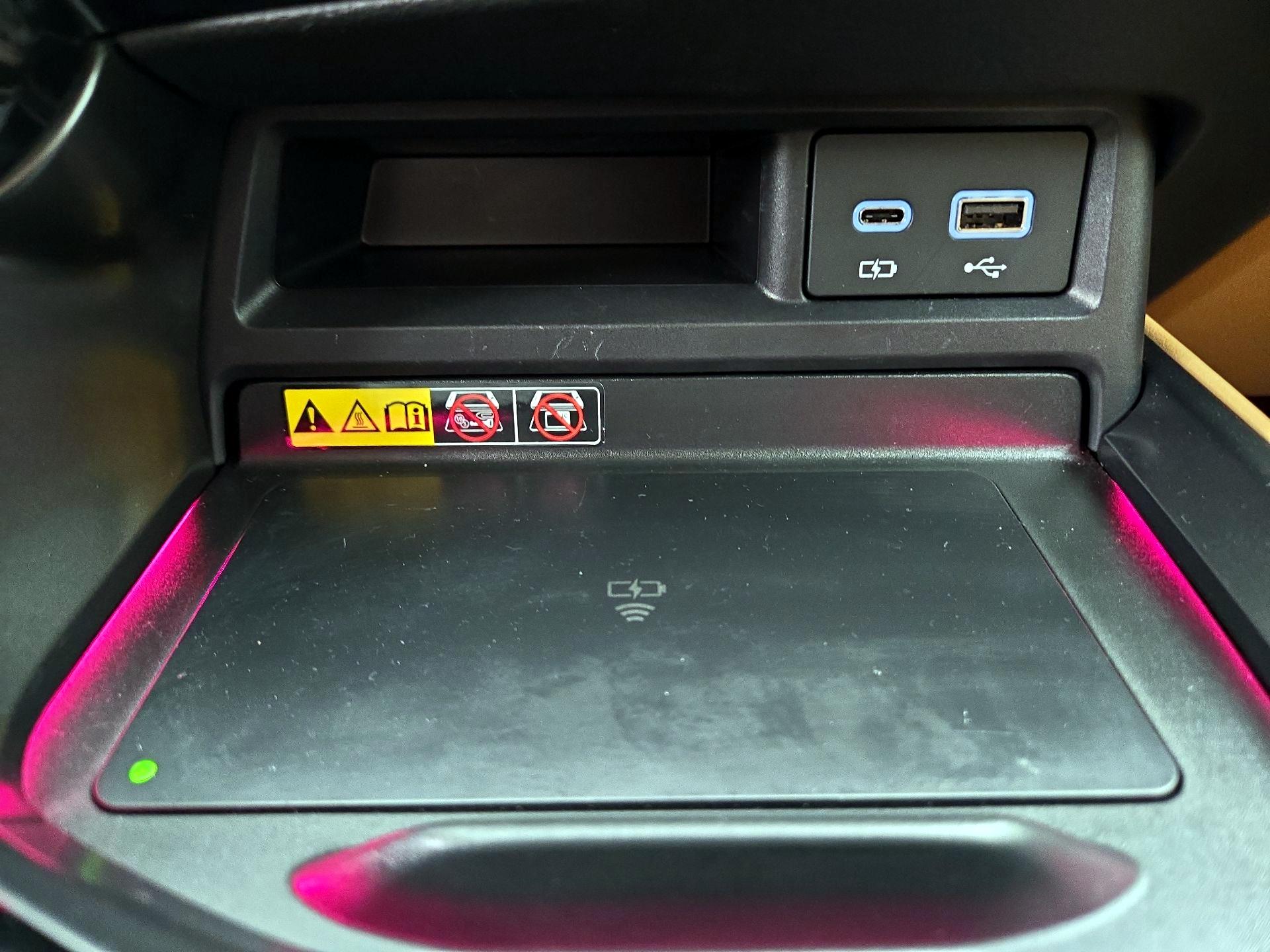 Thumbnail: 2025 Lexus NX - 18