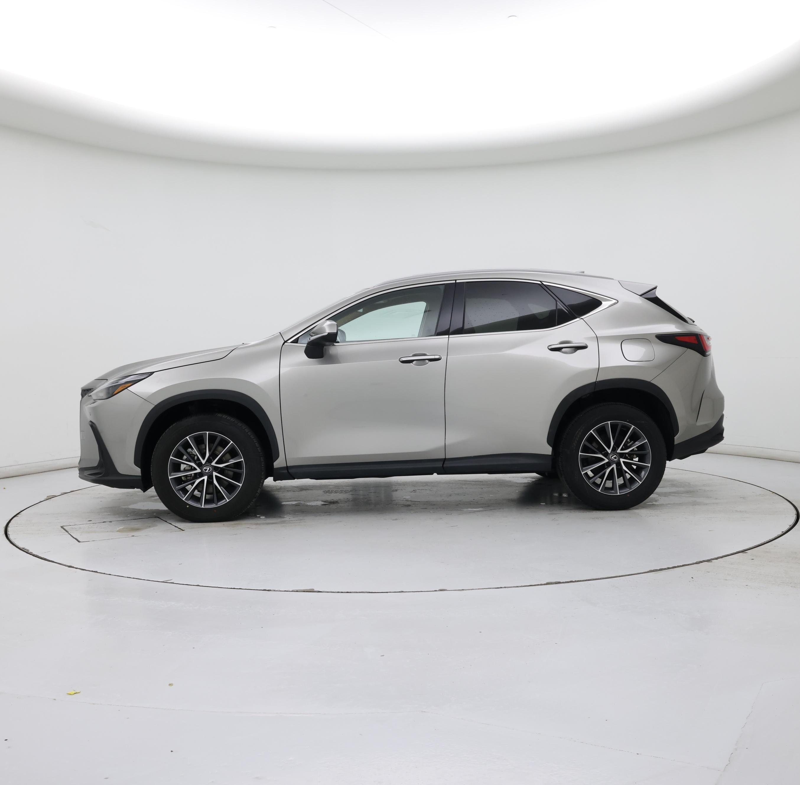 Thumbnail: 2025 Lexus NX - 3