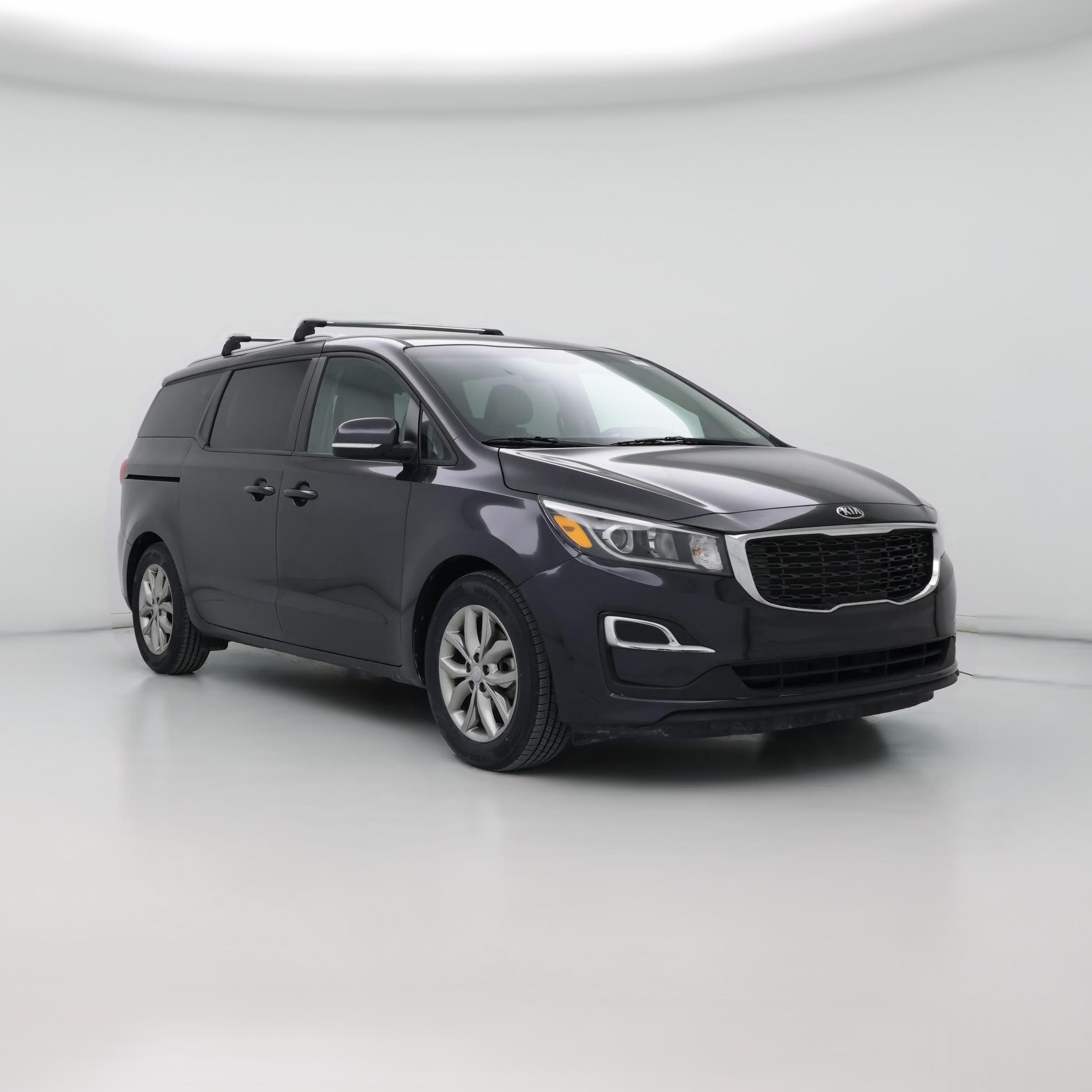 Thumbnail: 2020 Kia Sedona - 1