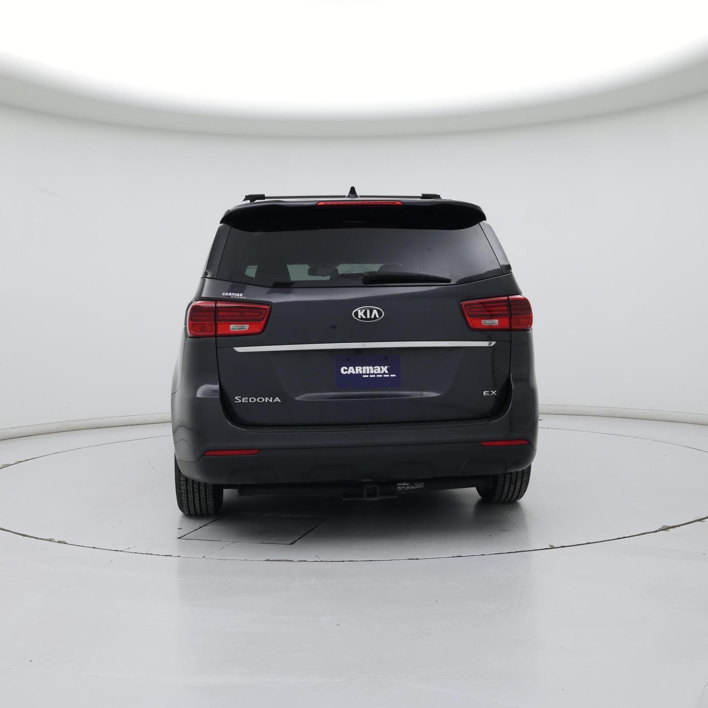 Thumbnail: 2020 Kia Sedona - 6