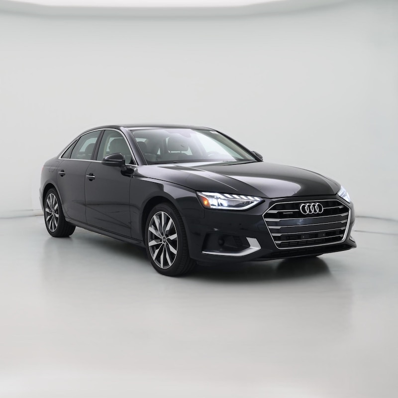 2023 Audi A4 Premium Plus