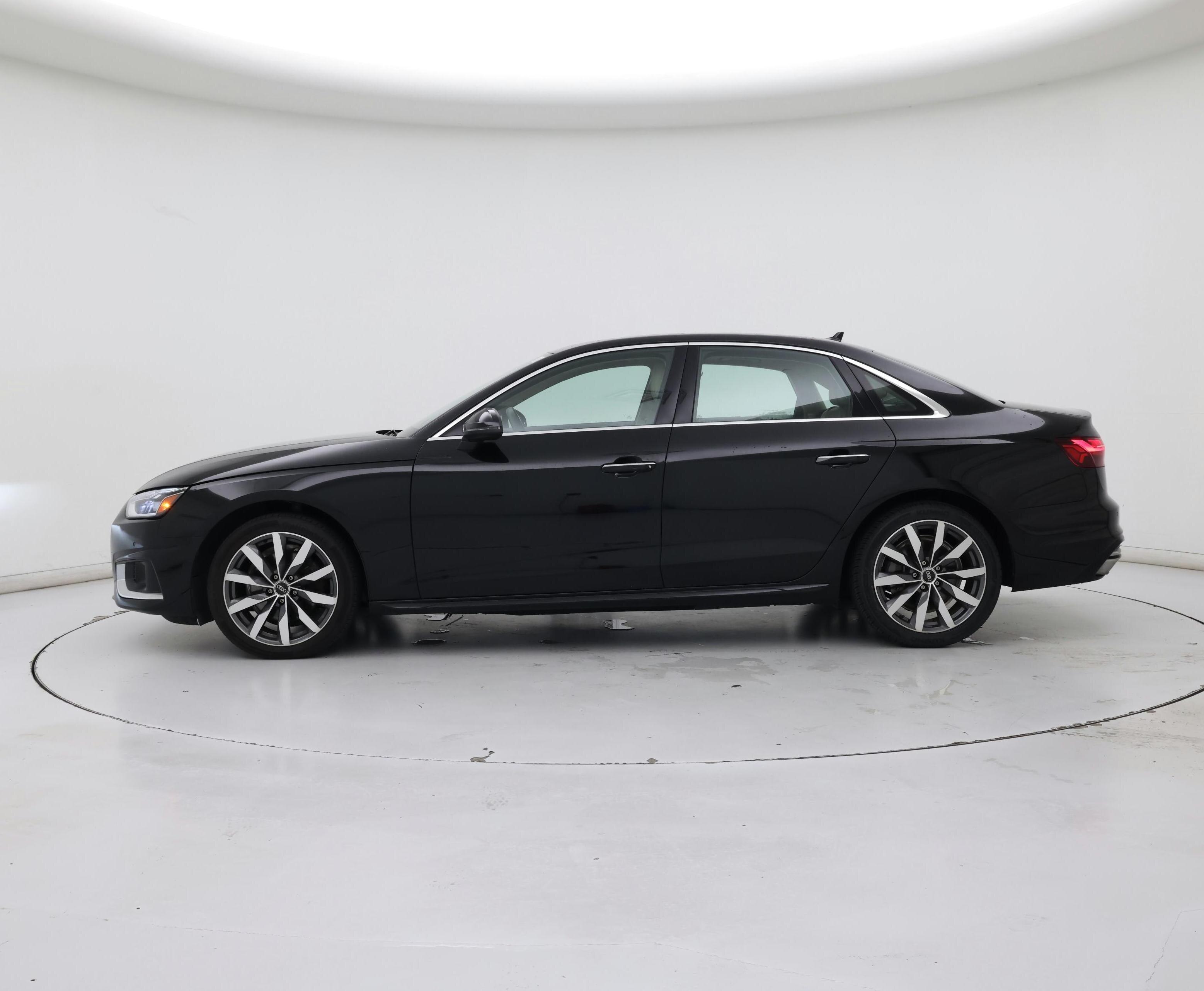 Thumbnail: 2023 Audi A4 - 3