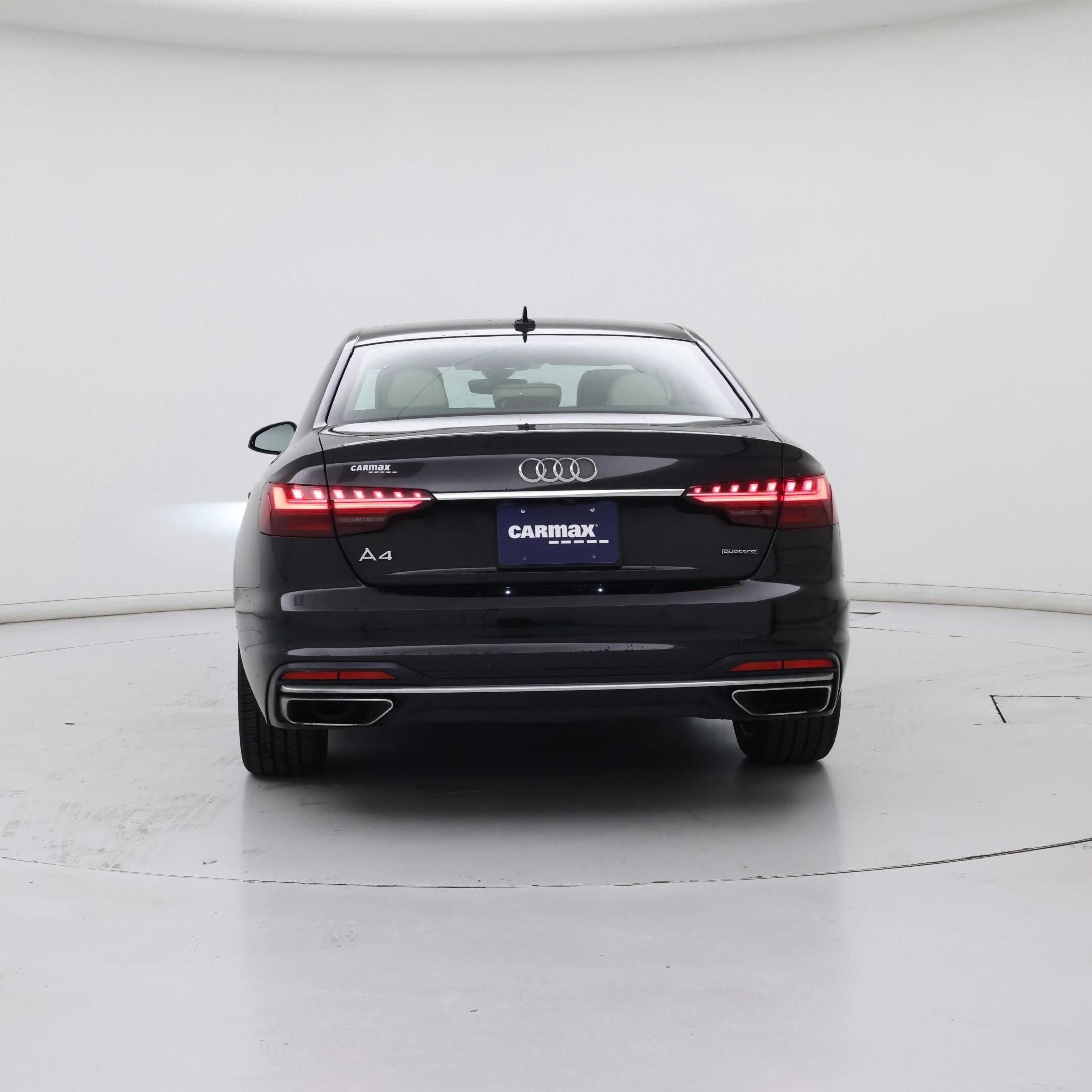 Thumbnail: 2023 Audi A4 - 6