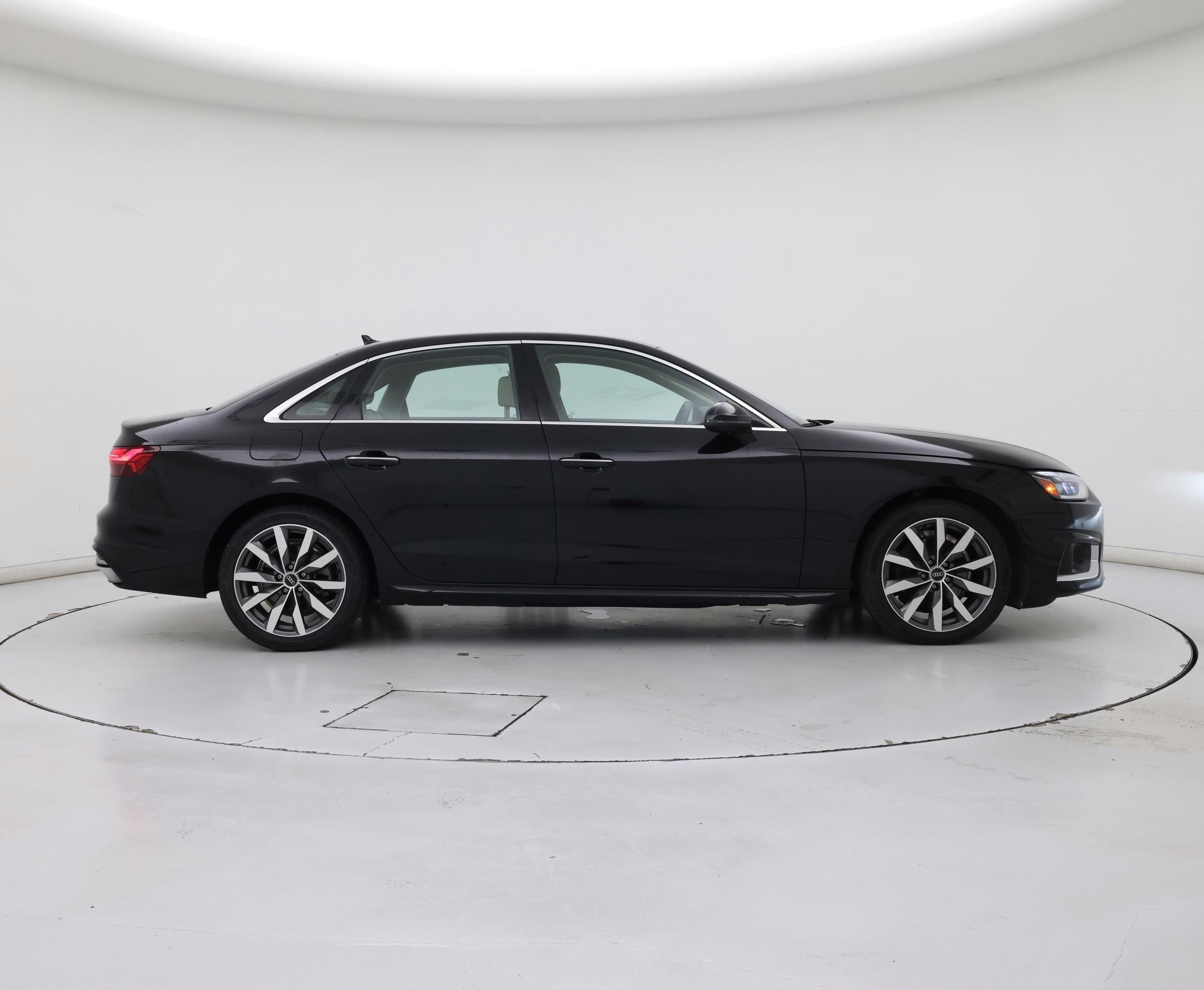 Thumbnail: 2023 Audi A4 - 7