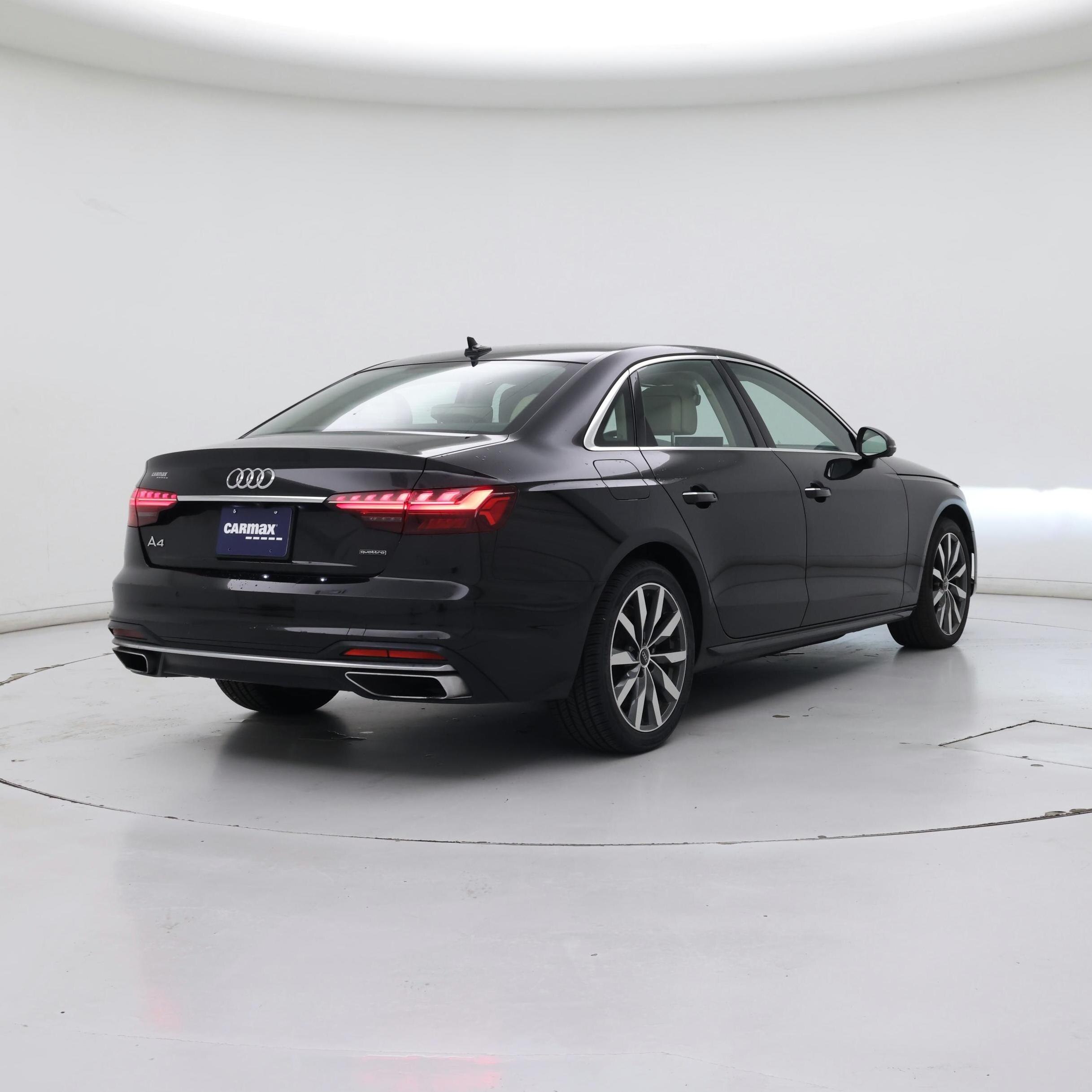 Thumbnail: 2023 Audi A4 - 8