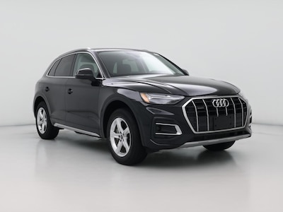 2023 Audi Q5 Premium