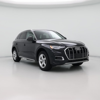 2023 Audi Q5 Premium