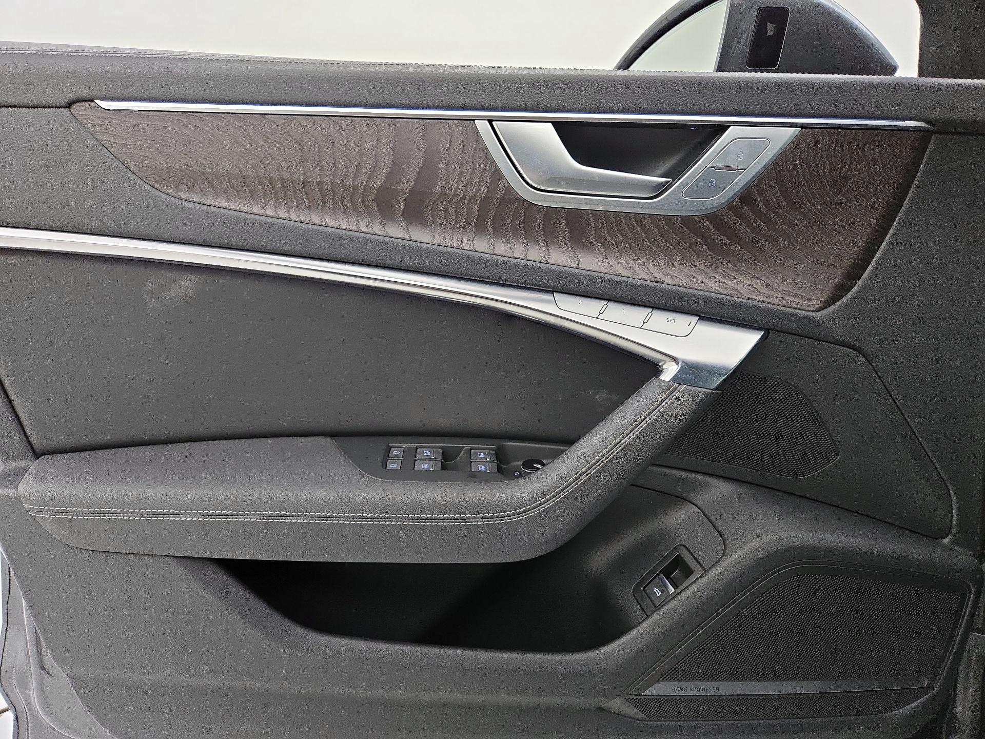 Thumbnail: 2023 Audi A6 - 12