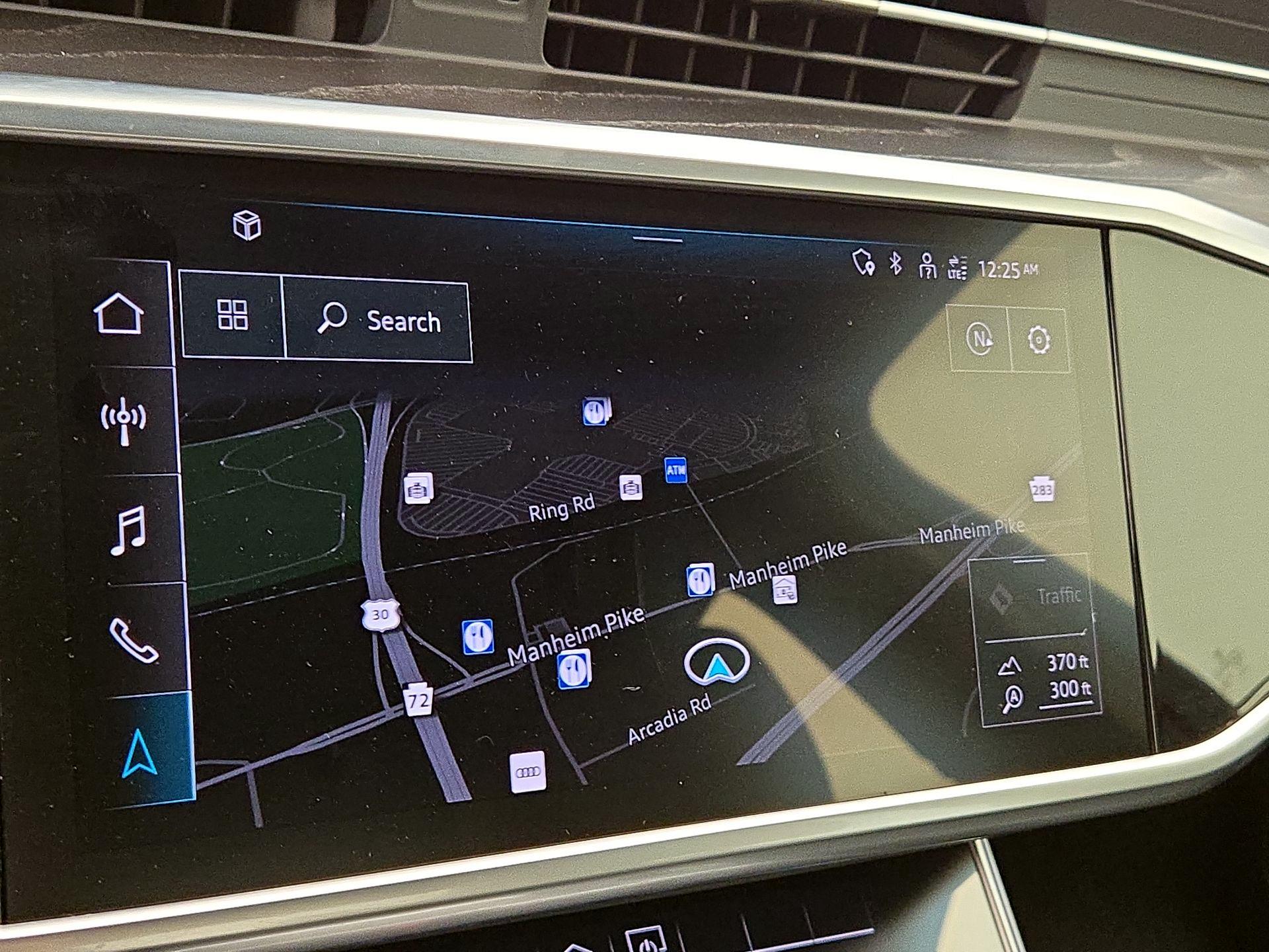 Thumbnail: 2023 Audi A6 - 13