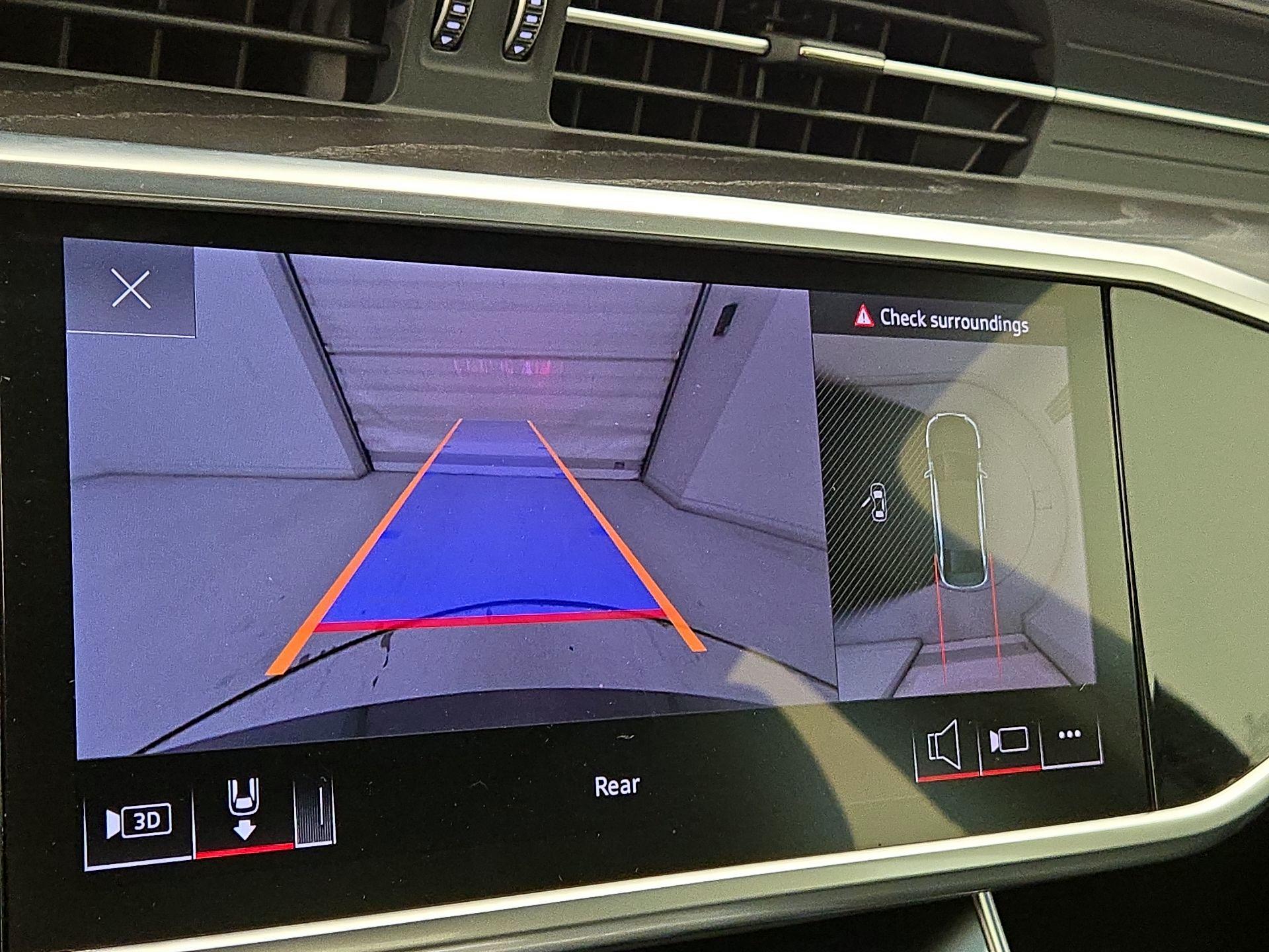 Thumbnail: 2023 Audi A6 - 14