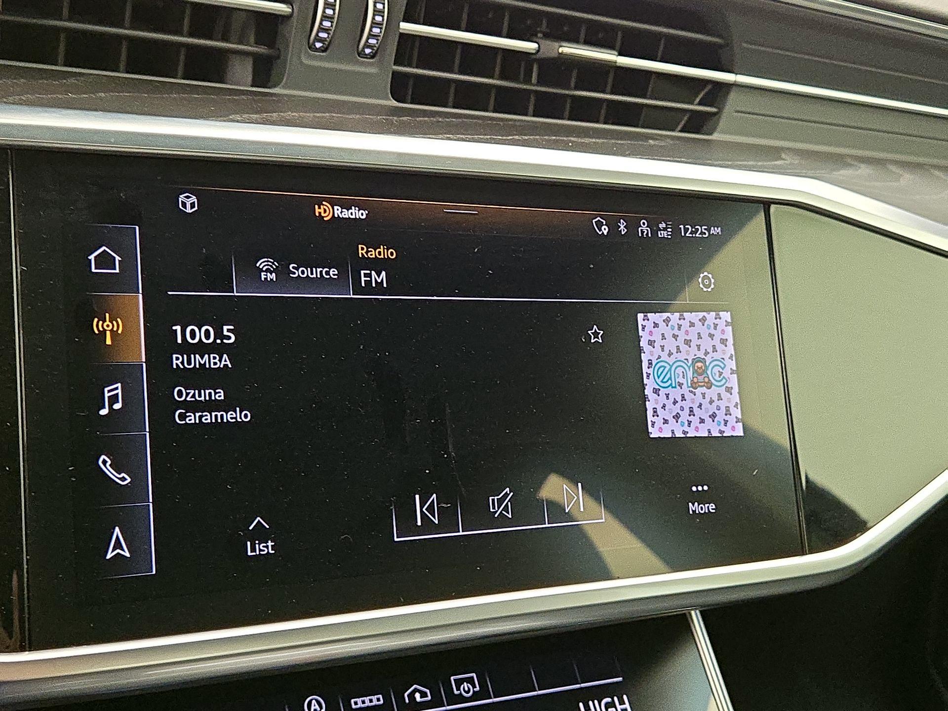 Thumbnail: 2023 Audi A6 - 15